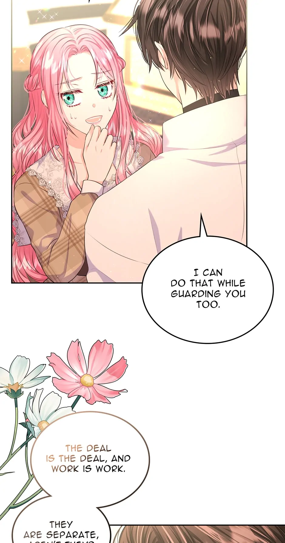 I Will Divorce the Female Lead’s Siscon Brother Chapter 15 - page 5
