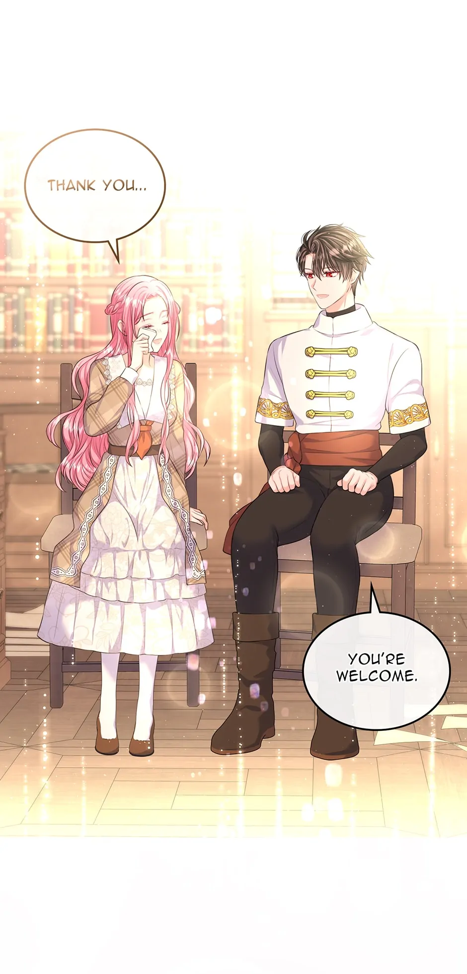 I Will Divorce the Female Lead’s Siscon Brother Chapter 15 - page 60