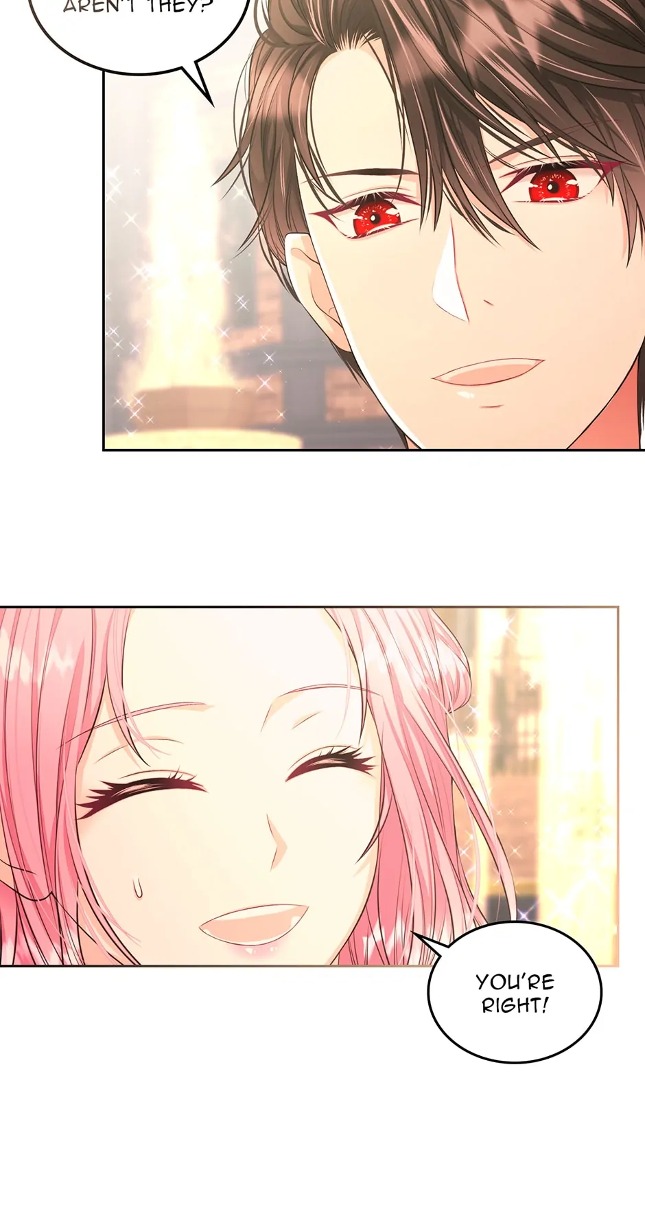 I Will Divorce the Female Lead’s Siscon Brother Chapter 15 - page 6