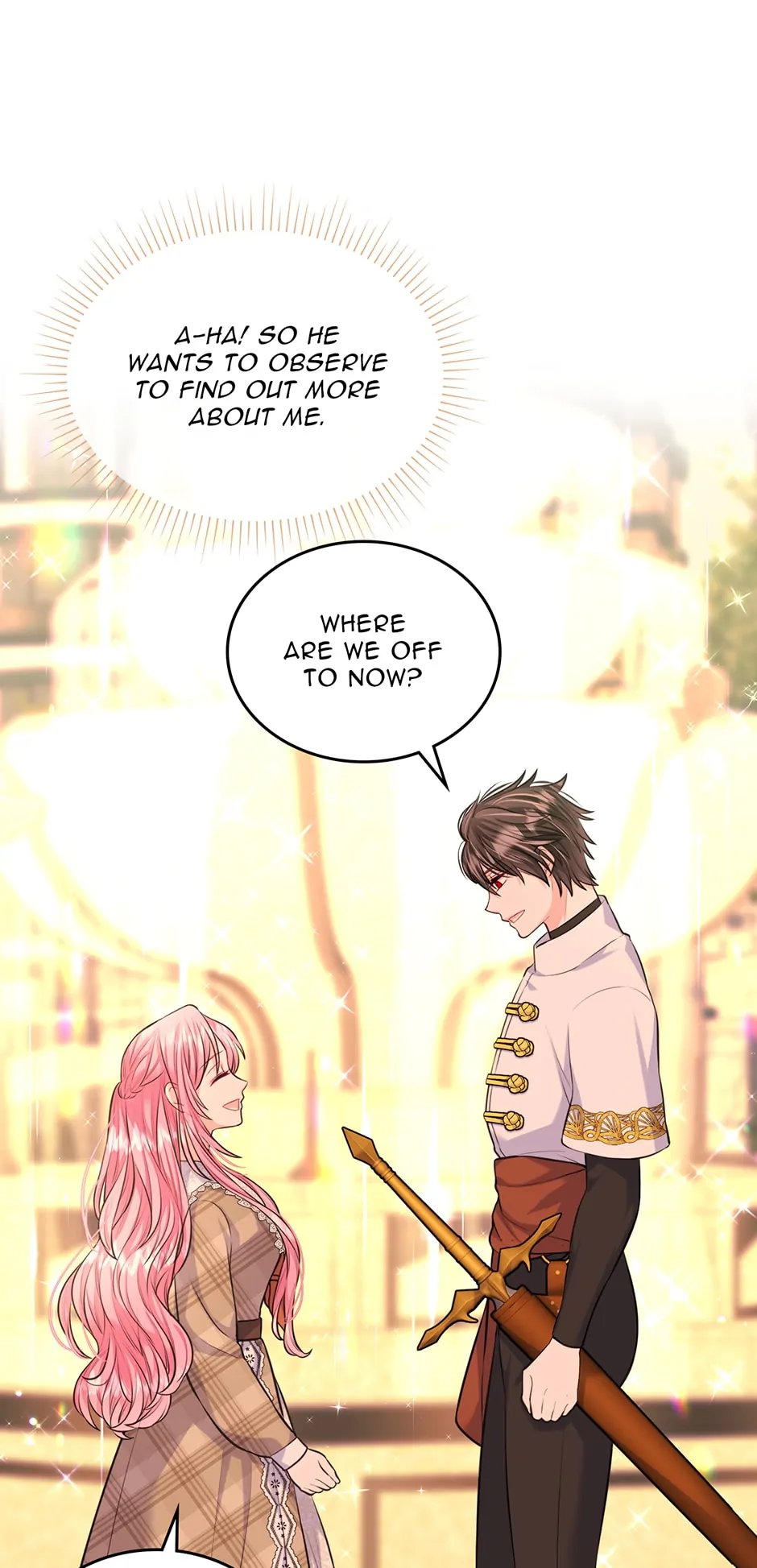I Will Divorce the Female Lead’s Siscon Brother Chapter 15 - page 7