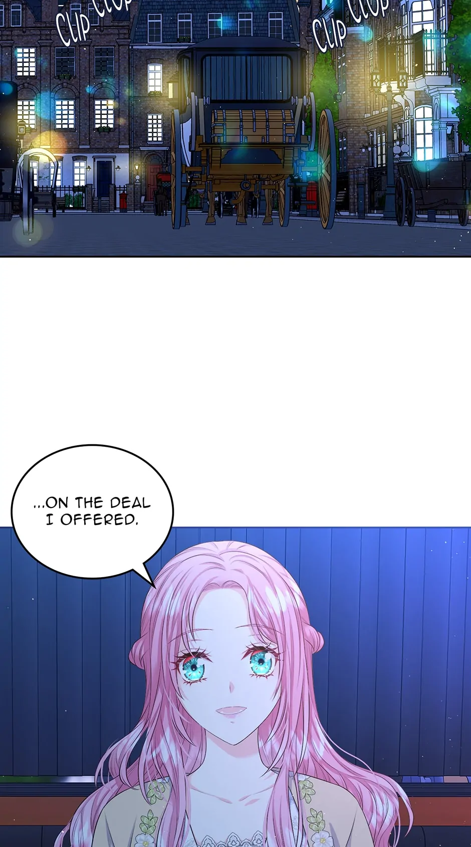 I Will Divorce the Female Lead’s Siscon Brother Chapter 16 - page 20
