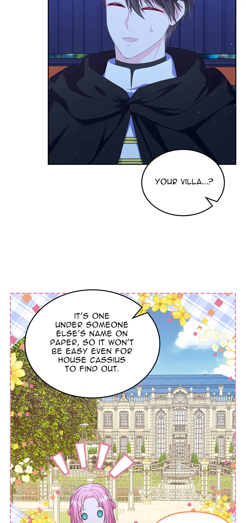 I Will Divorce the Female Lead’s Siscon Brother Chapter 16 - page 28