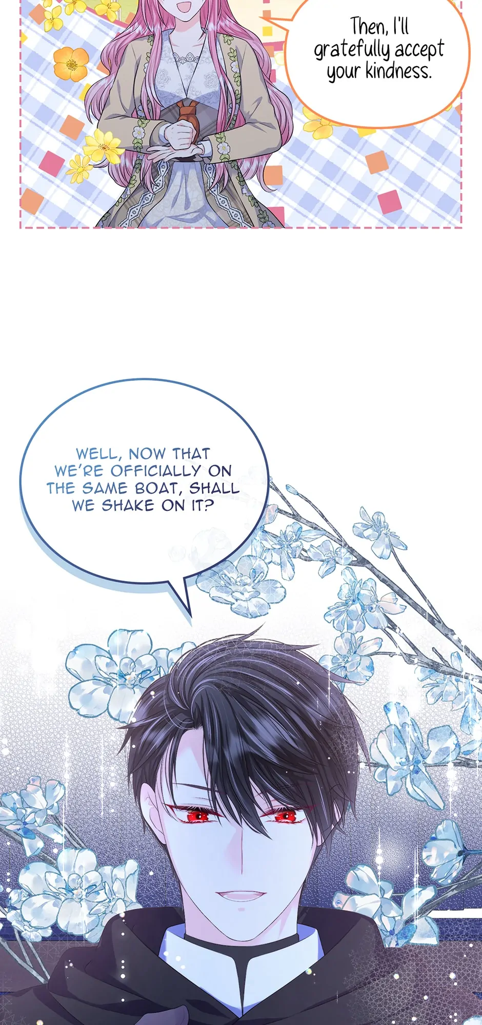 I Will Divorce the Female Lead’s Siscon Brother Chapter 16 - page 29