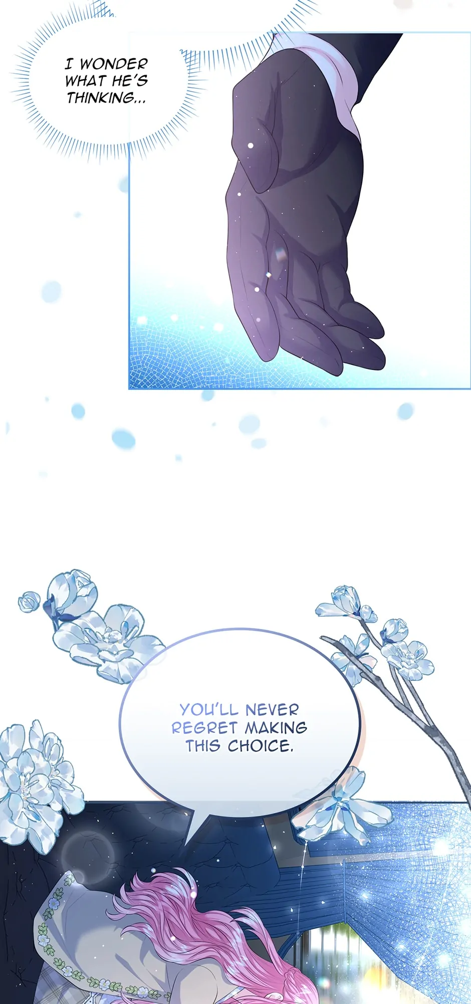 I Will Divorce the Female Lead’s Siscon Brother Chapter 16 - page 31