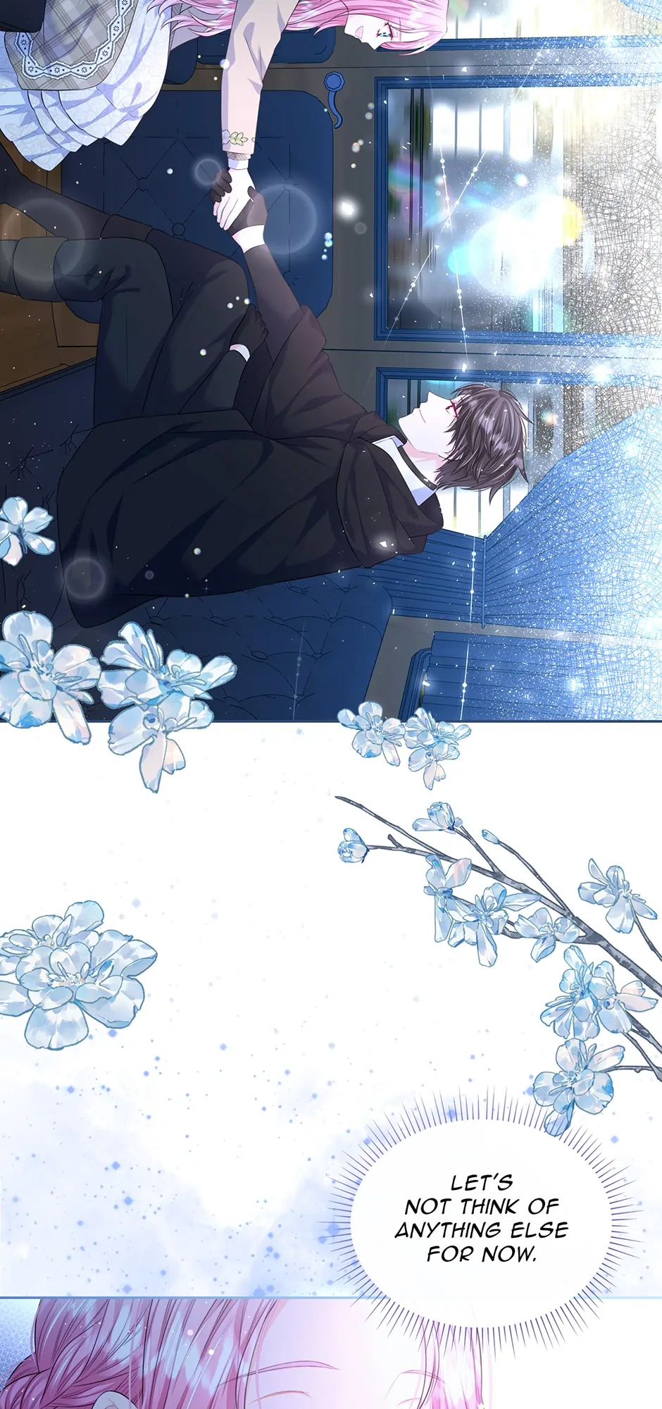 I Will Divorce the Female Lead’s Siscon Brother Chapter 16 - page 32