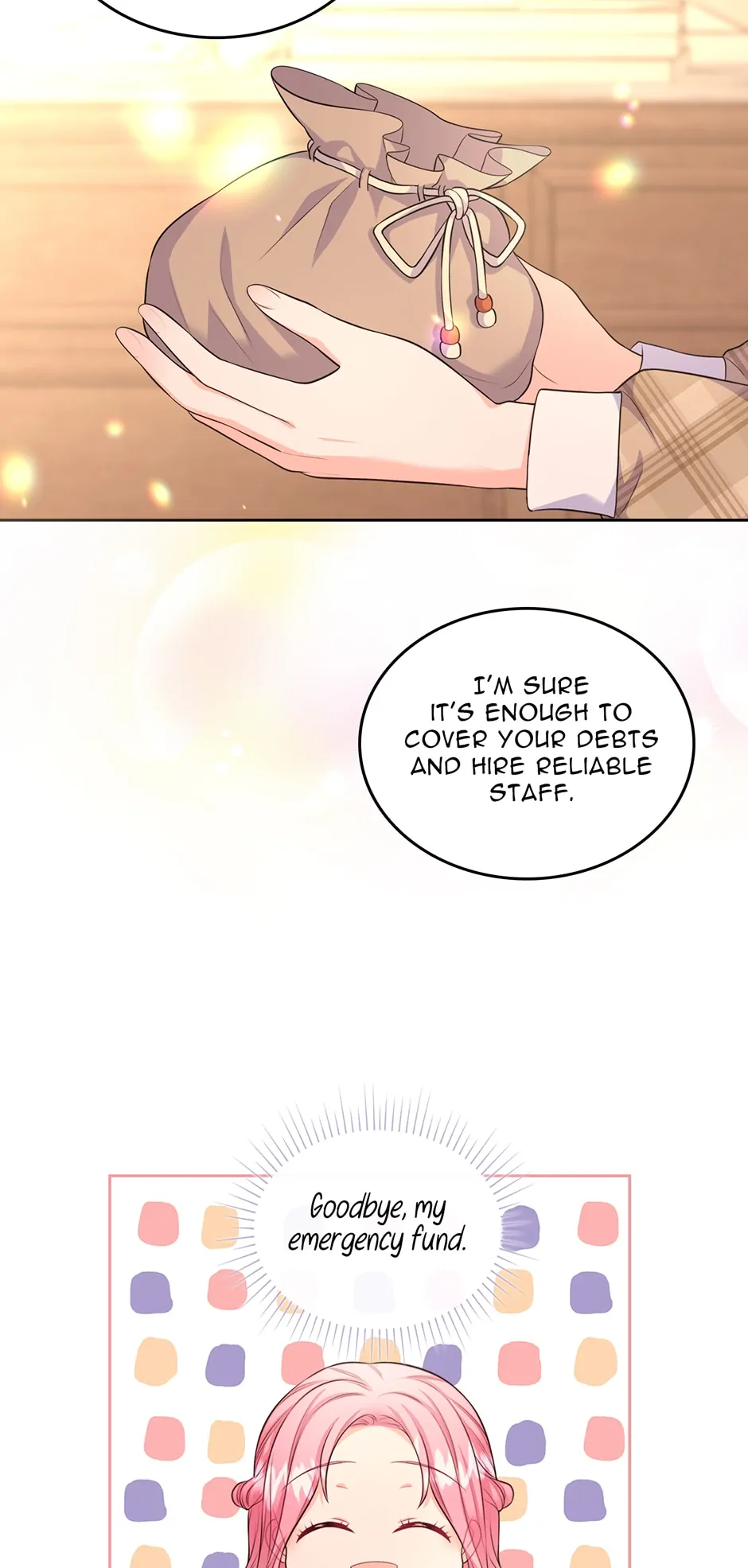 I Will Divorce the Female Lead’s Siscon Brother Chapter 16 - page 3