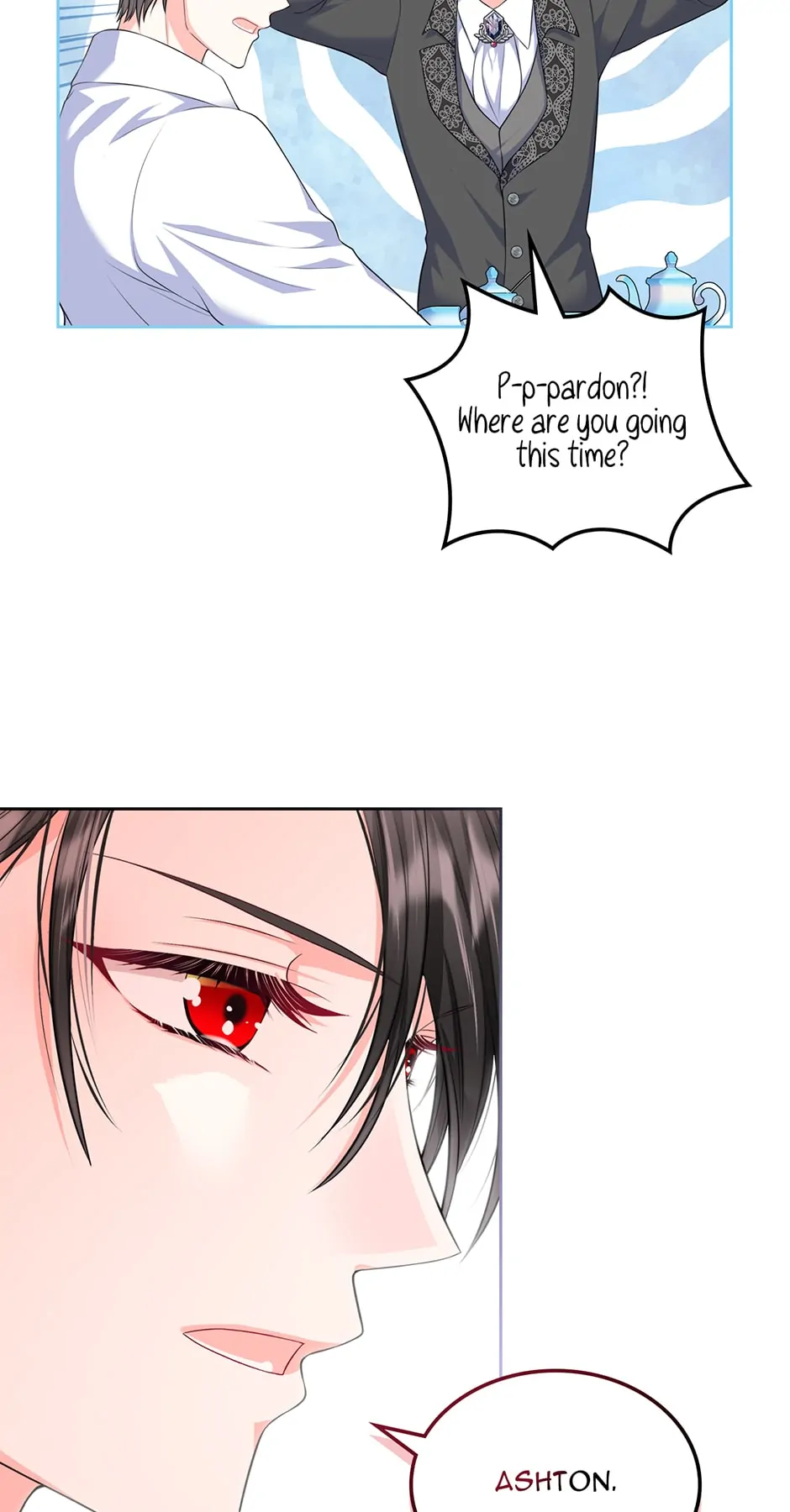 I Will Divorce the Female Lead’s Siscon Brother Chapter 16 - page 40