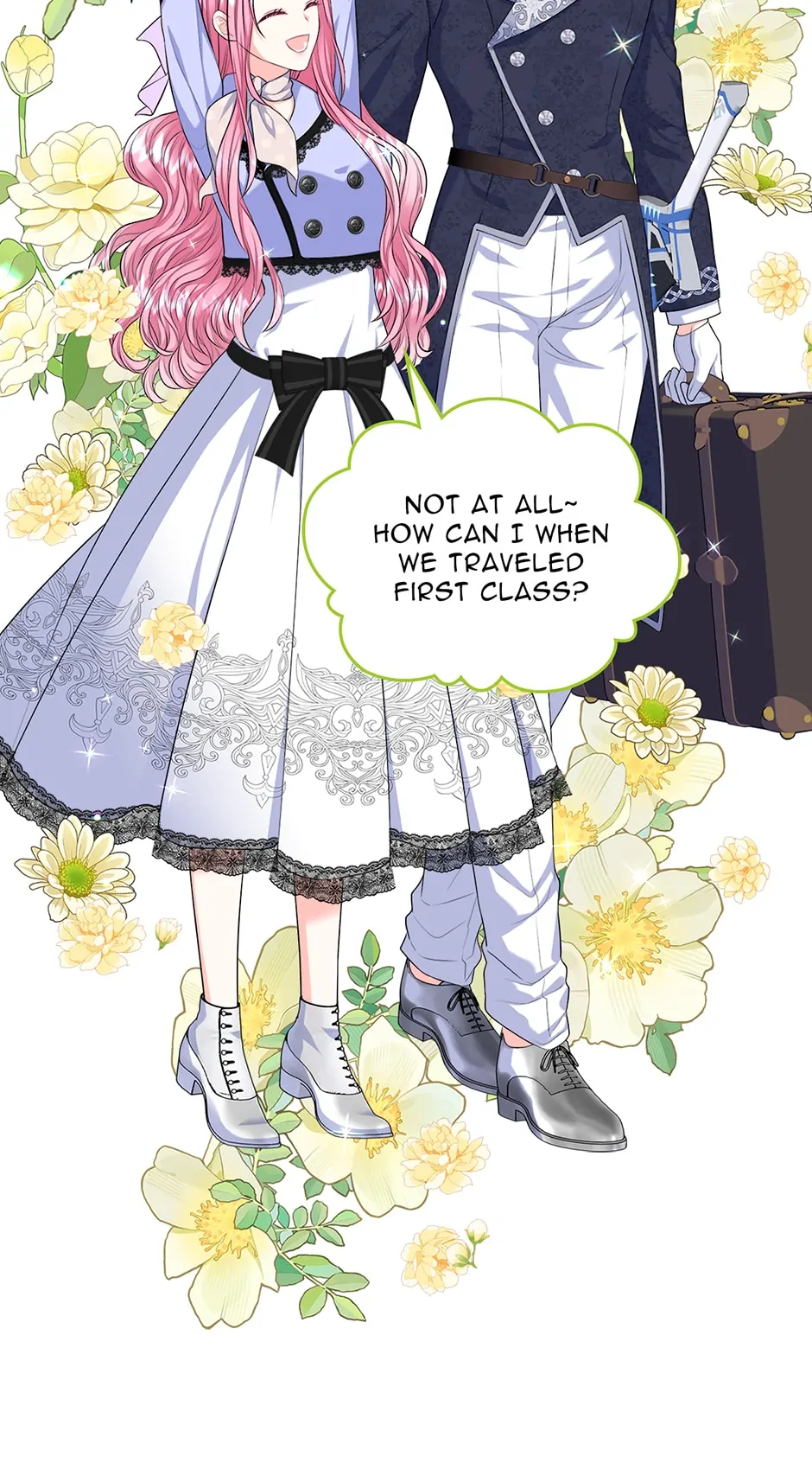I Will Divorce the Female Lead’s Siscon Brother Chapter 16 - page 45