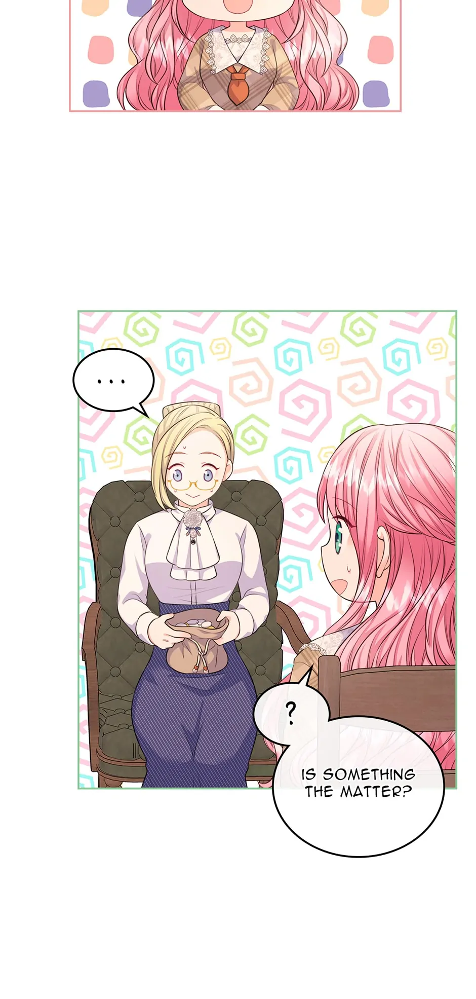 I Will Divorce the Female Lead’s Siscon Brother Chapter 16 - page 4