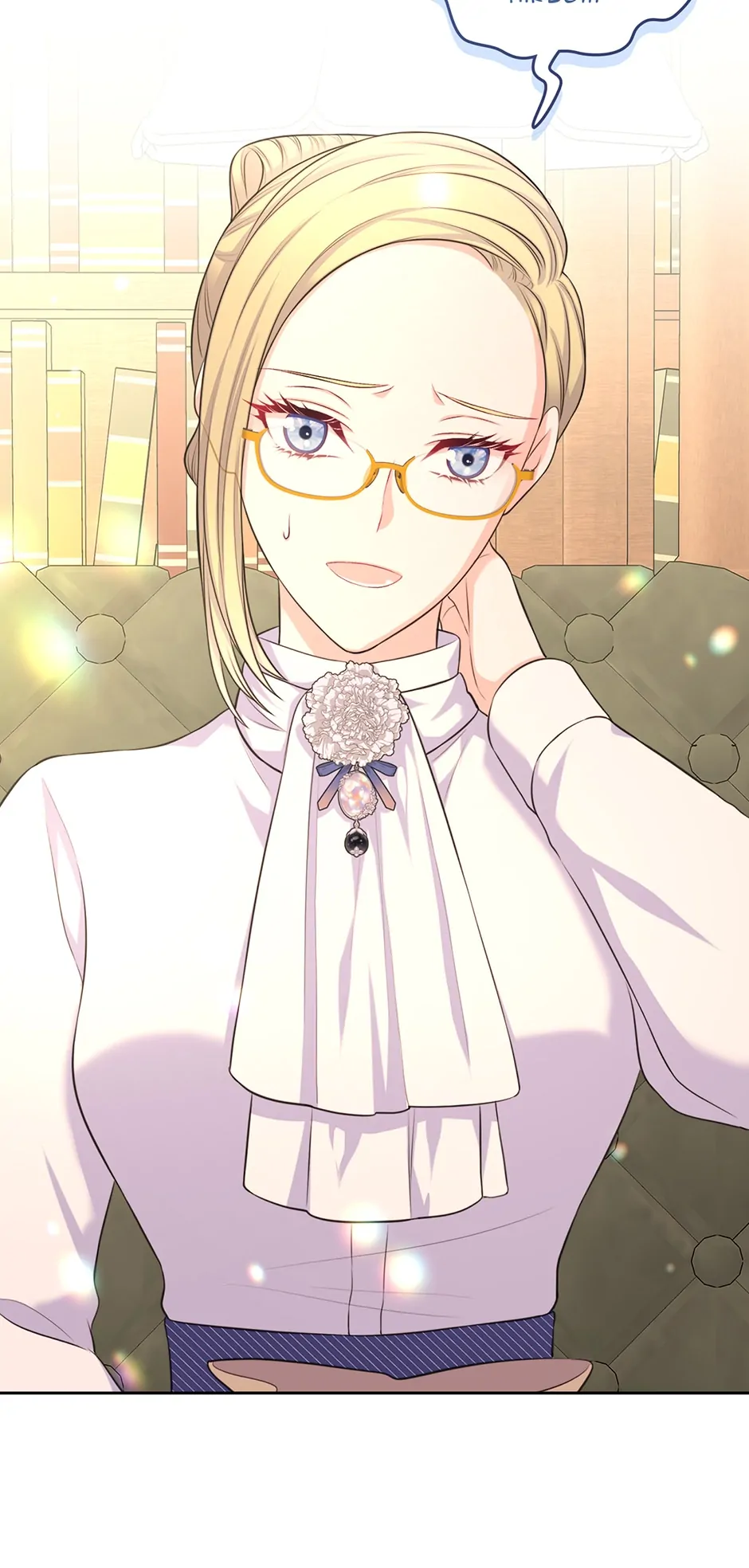 I Will Divorce the Female Lead’s Siscon Brother Chapter 16 - page 6