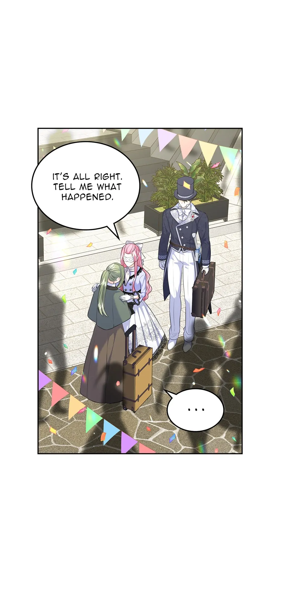 I Will Divorce the Female Lead’s Siscon Brother Chapter 17 - page 10