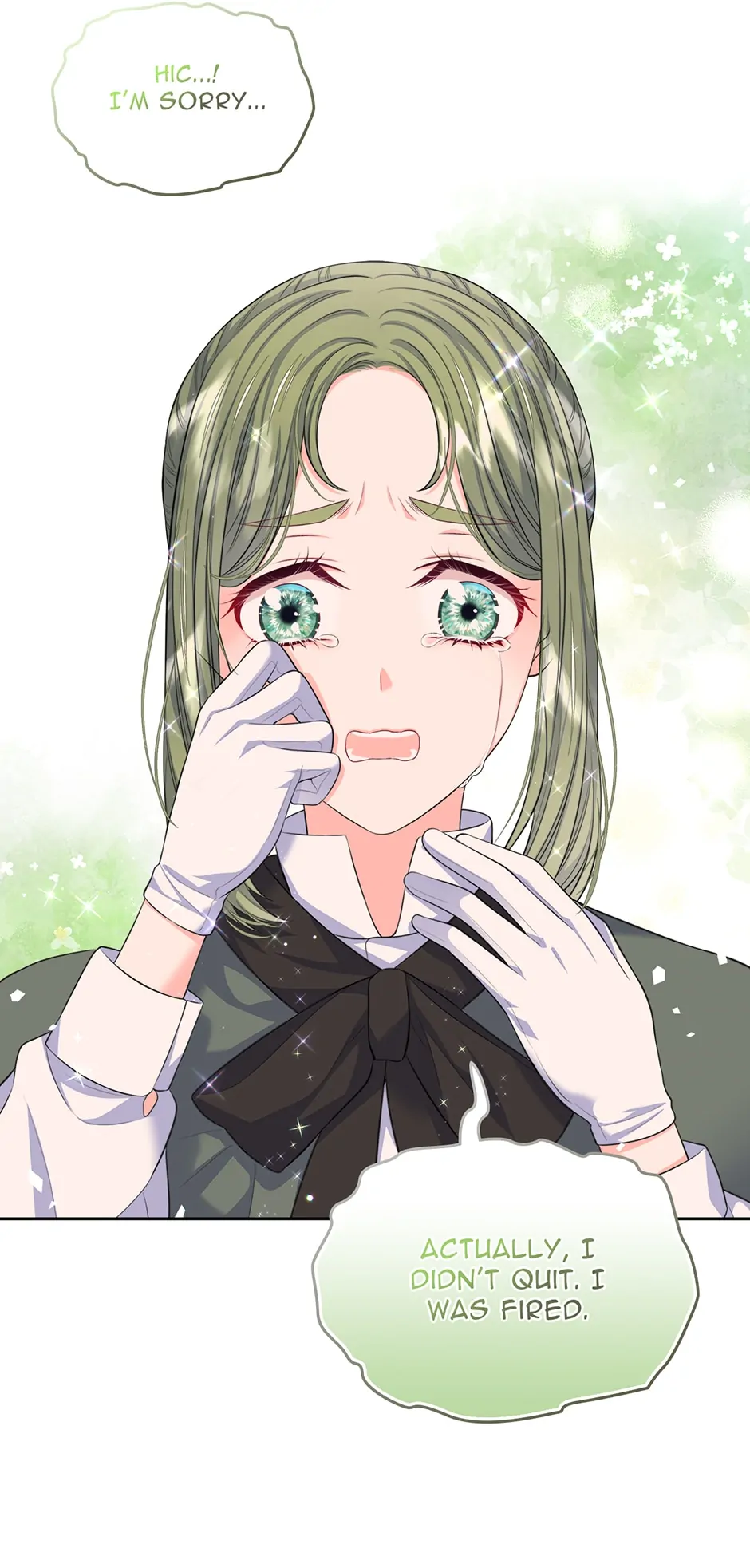 I Will Divorce the Female Lead’s Siscon Brother Chapter 17 - page 11