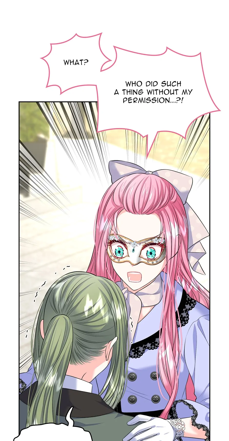 I Will Divorce the Female Lead’s Siscon Brother Chapter 17 - page 12