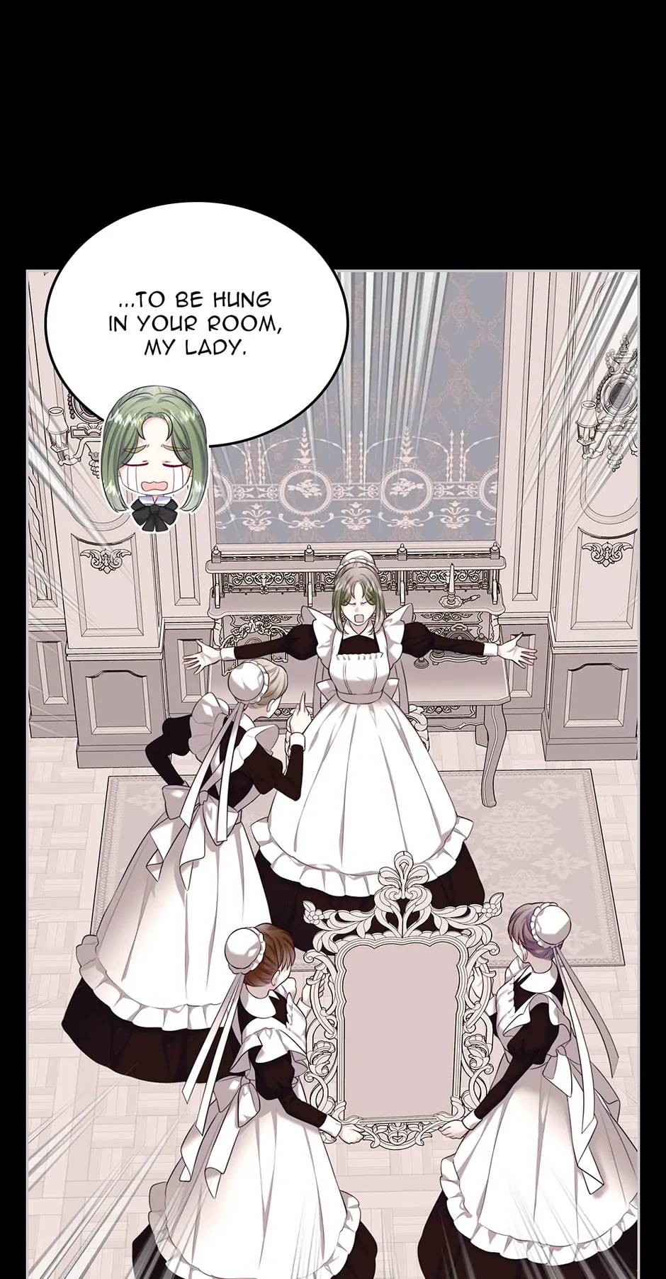 I Will Divorce the Female Lead’s Siscon Brother Chapter 17 - page 16