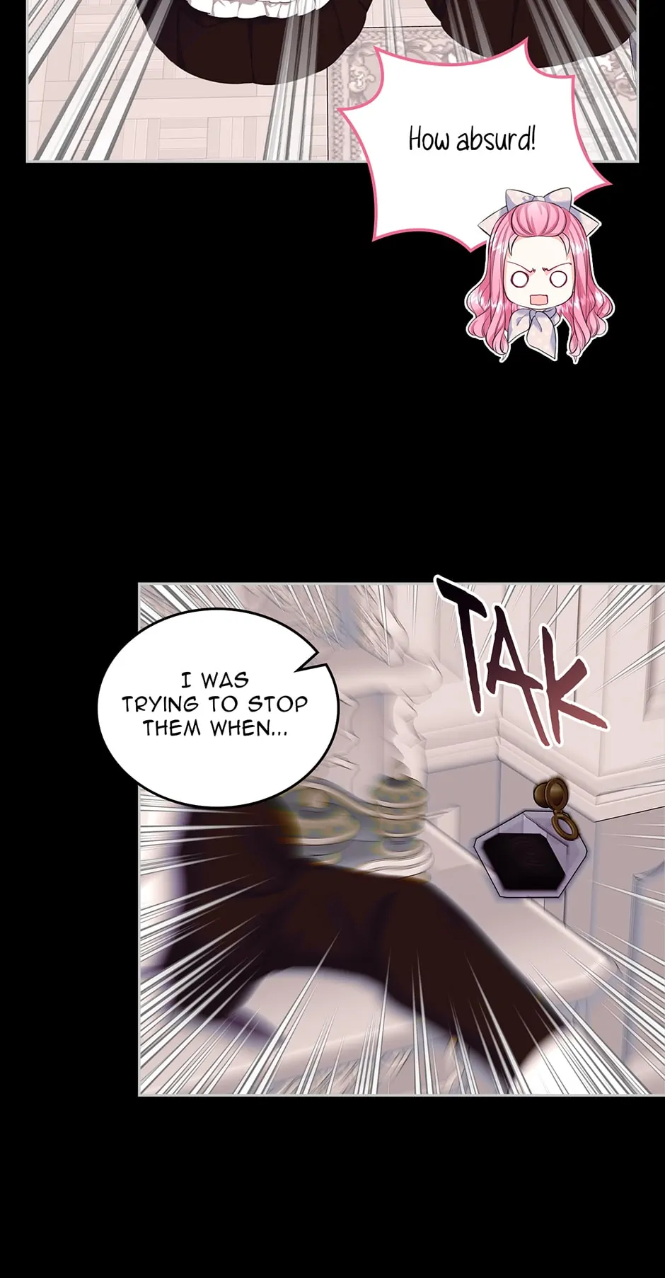I Will Divorce the Female Lead’s Siscon Brother Chapter 17 - page 17