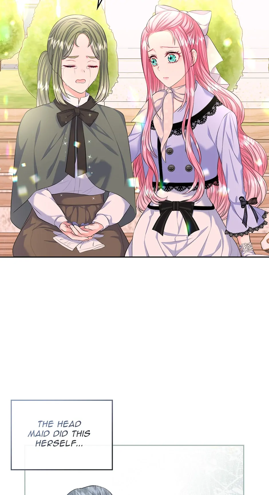 I Will Divorce the Female Lead’s Siscon Brother Chapter 17 - page 20