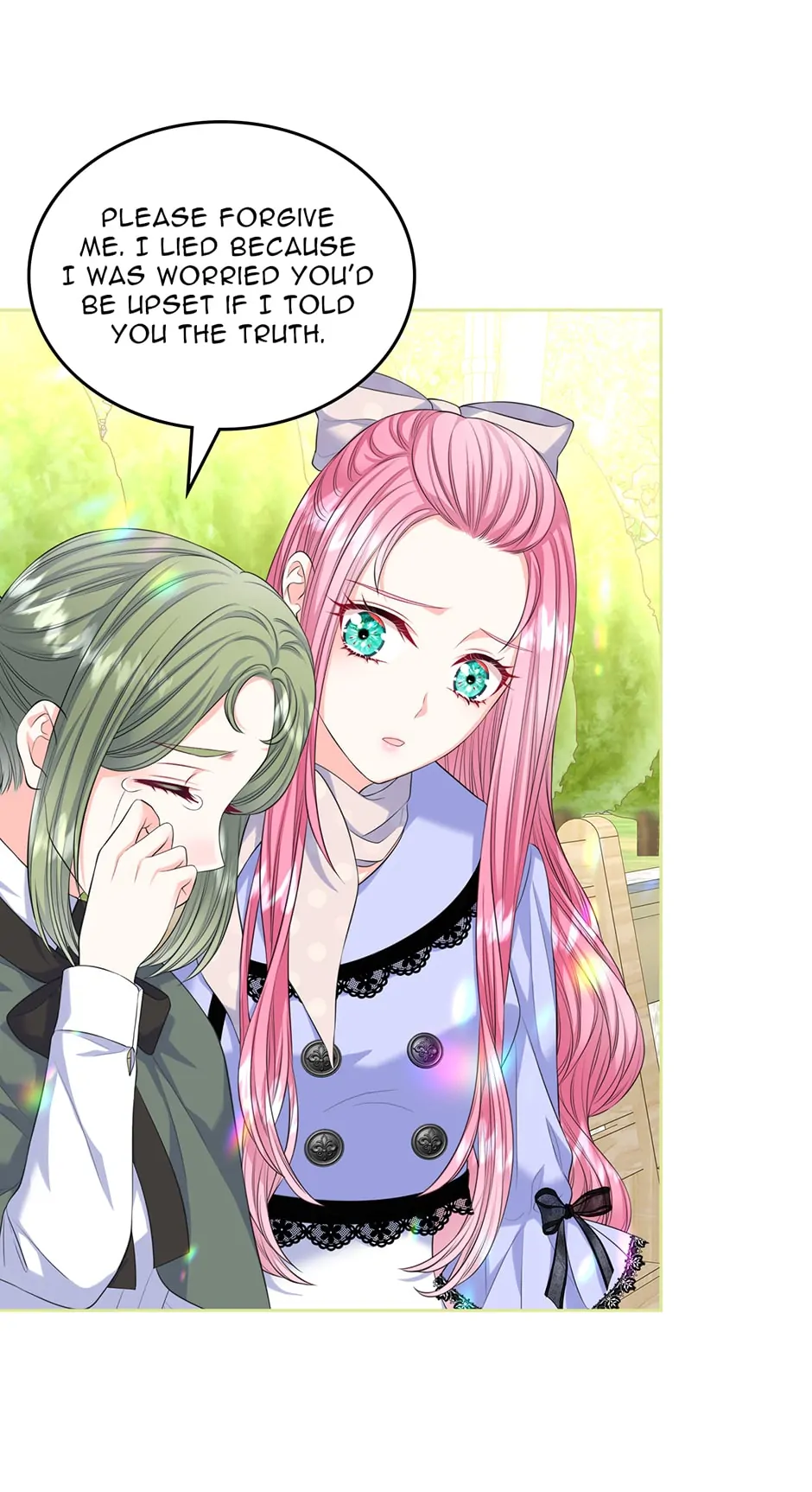 I Will Divorce the Female Lead’s Siscon Brother Chapter 17 - page 22