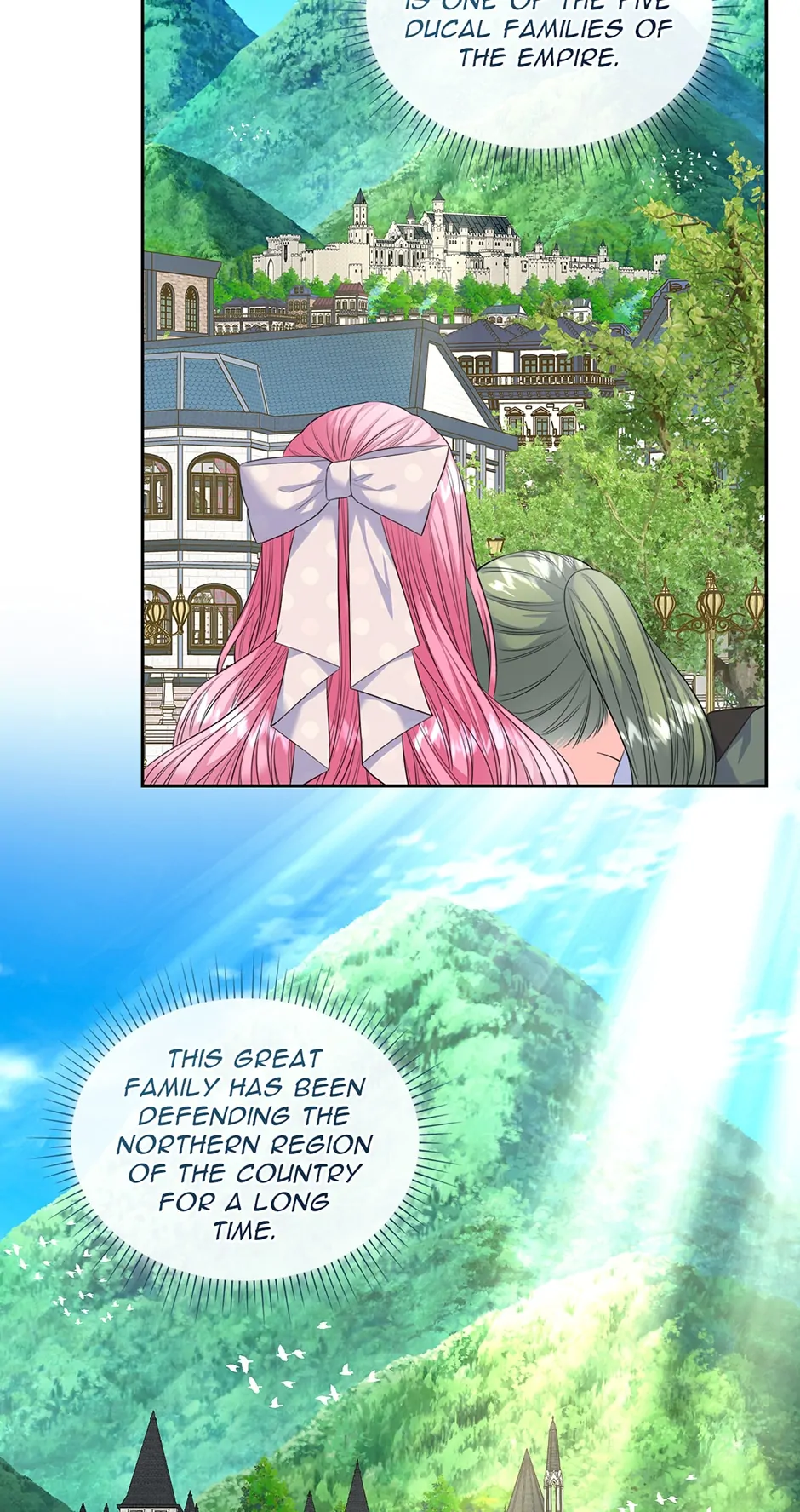 I Will Divorce the Female Lead’s Siscon Brother Chapter 17 - page 26