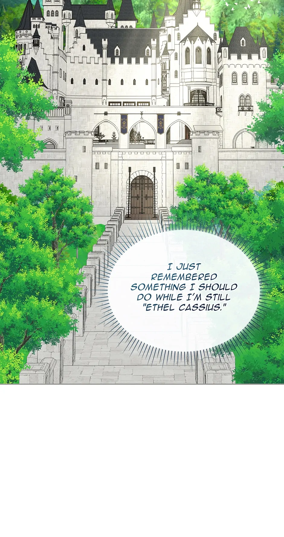 I Will Divorce the Female Lead’s Siscon Brother Chapter 17 - page 27