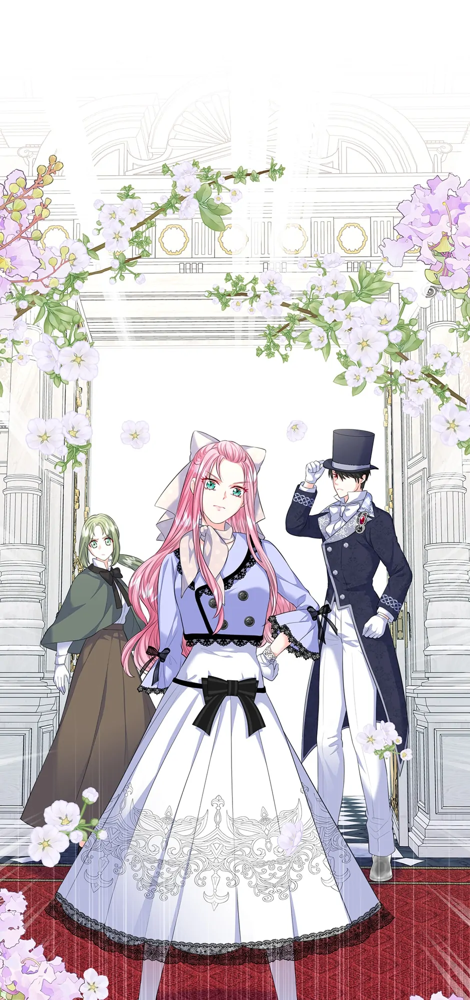 I Will Divorce the Female Lead’s Siscon Brother Chapter 17 - page 31