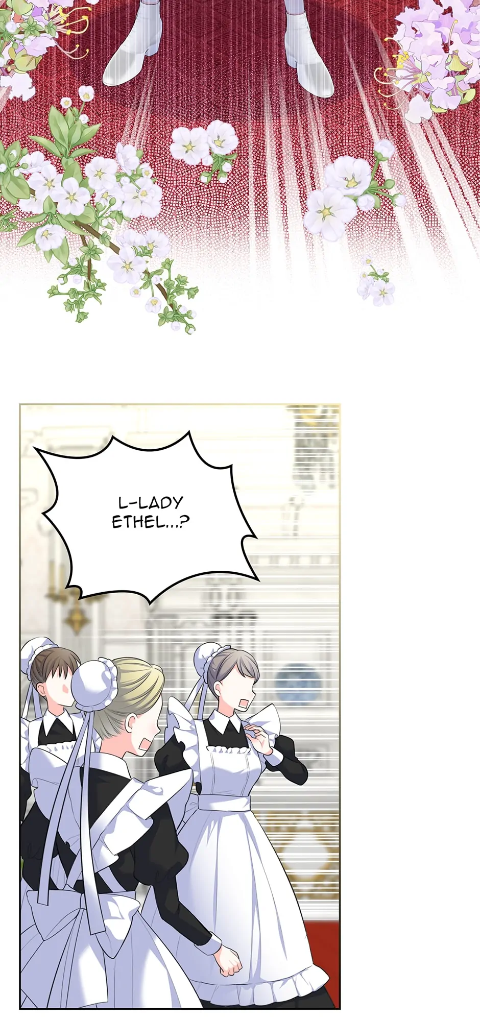 I Will Divorce the Female Lead’s Siscon Brother Chapter 17 - page 32