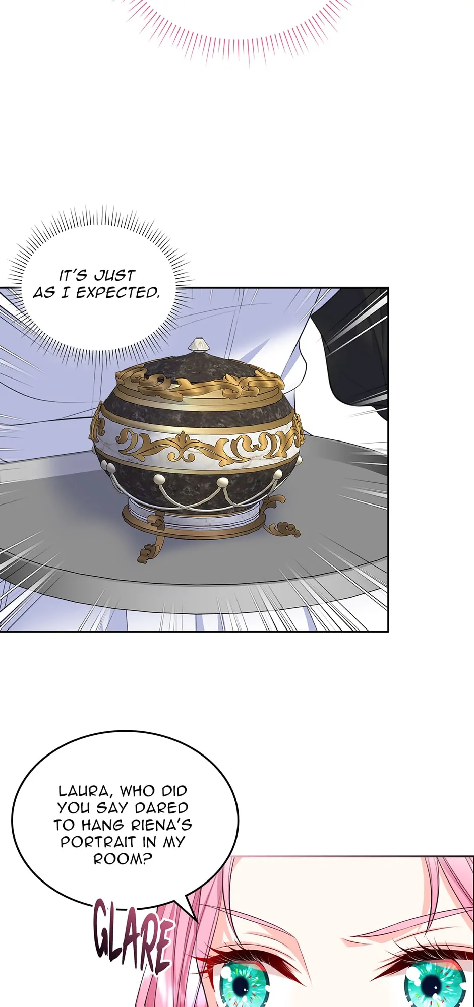 I Will Divorce the Female Lead’s Siscon Brother Chapter 17 - page 34