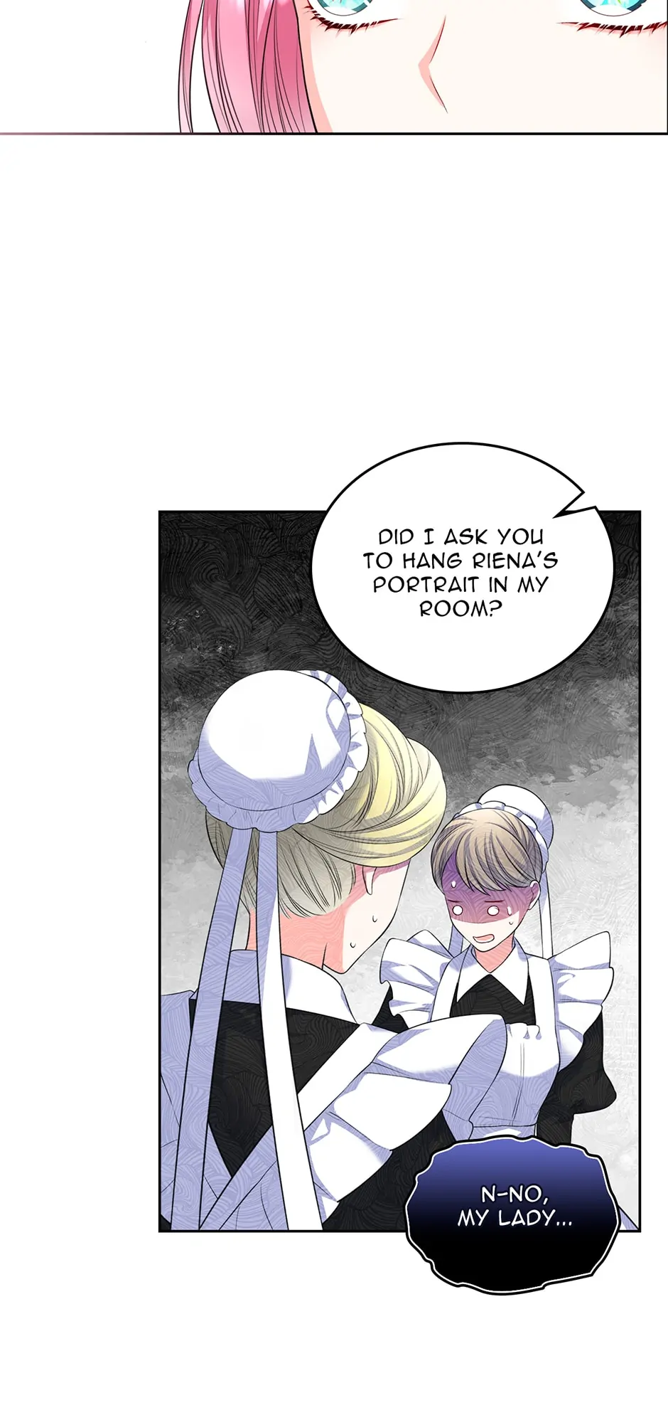 I Will Divorce the Female Lead’s Siscon Brother Chapter 17 - page 35