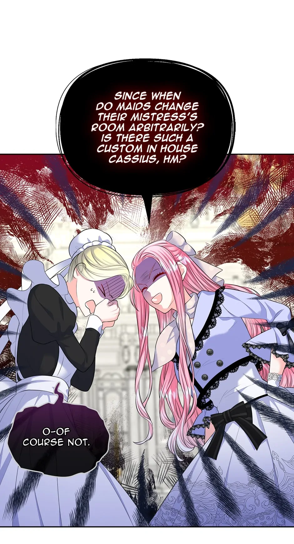 I Will Divorce the Female Lead’s Siscon Brother Chapter 17 - page 36