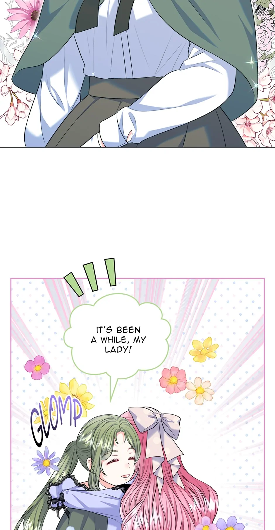 I Will Divorce the Female Lead’s Siscon Brother Chapter 17 - page 3