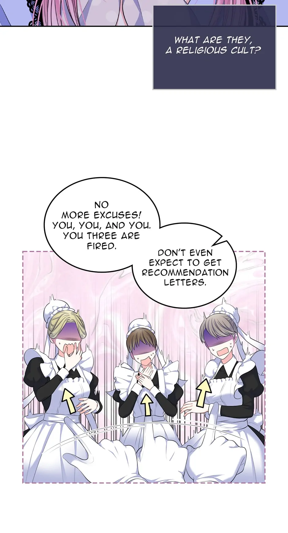I Will Divorce the Female Lead’s Siscon Brother Chapter 17 - page 39