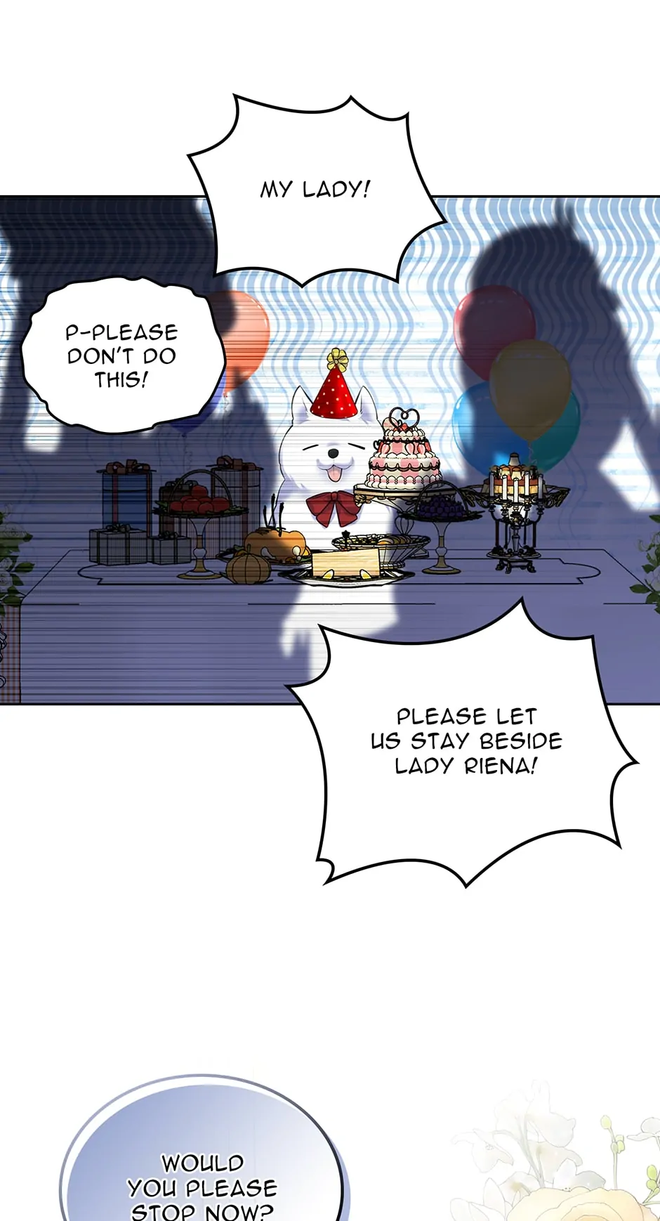 I Will Divorce the Female Lead’s Siscon Brother Chapter 17 - page 40