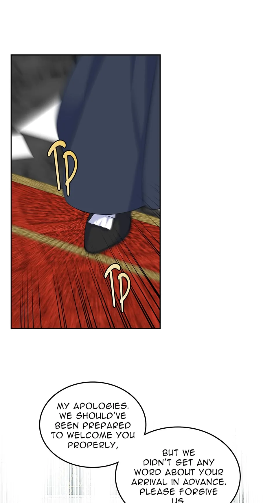 I Will Divorce the Female Lead’s Siscon Brother Chapter 17 - page 42