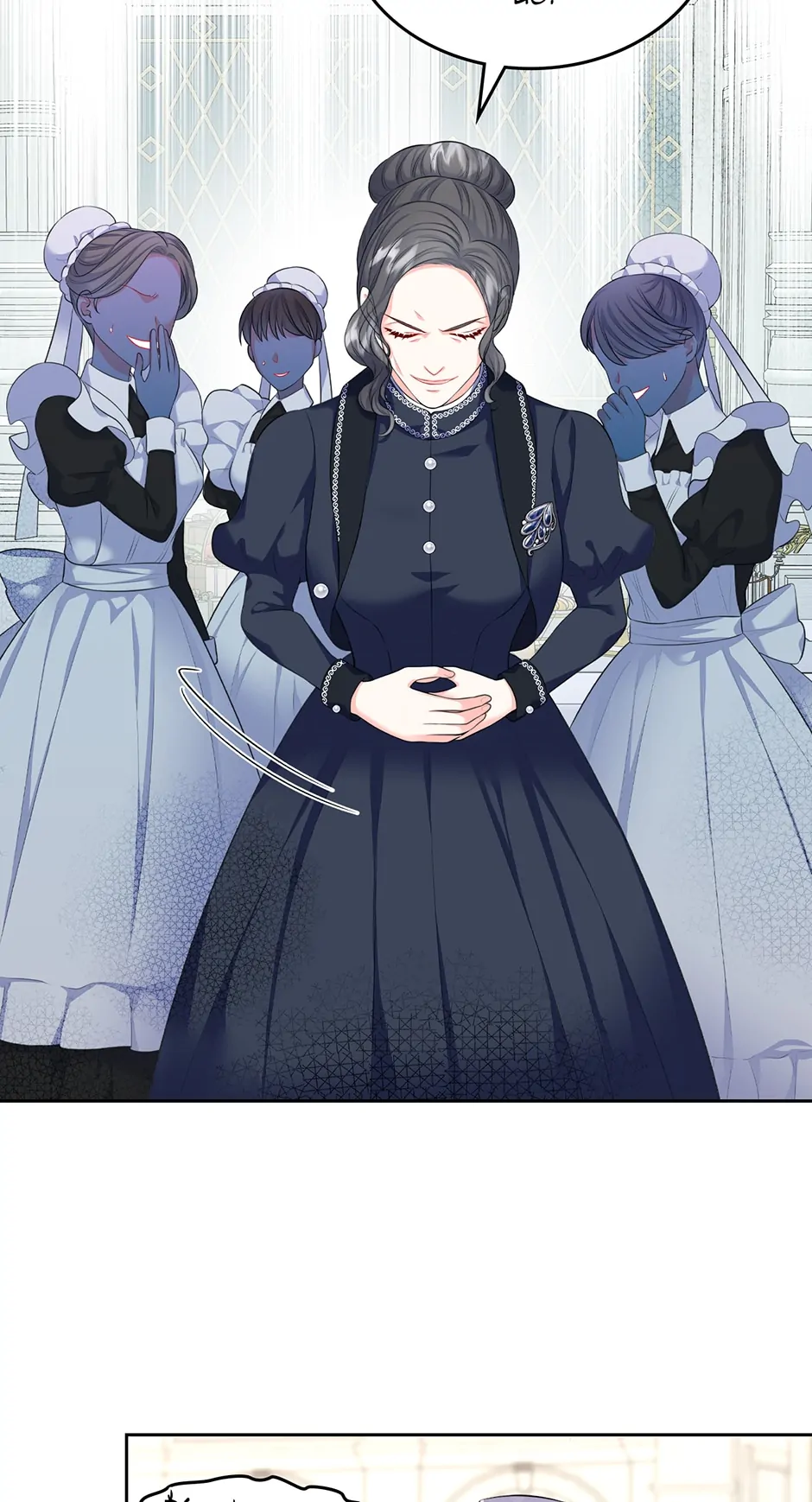 I Will Divorce the Female Lead’s Siscon Brother Chapter 17 - page 43
