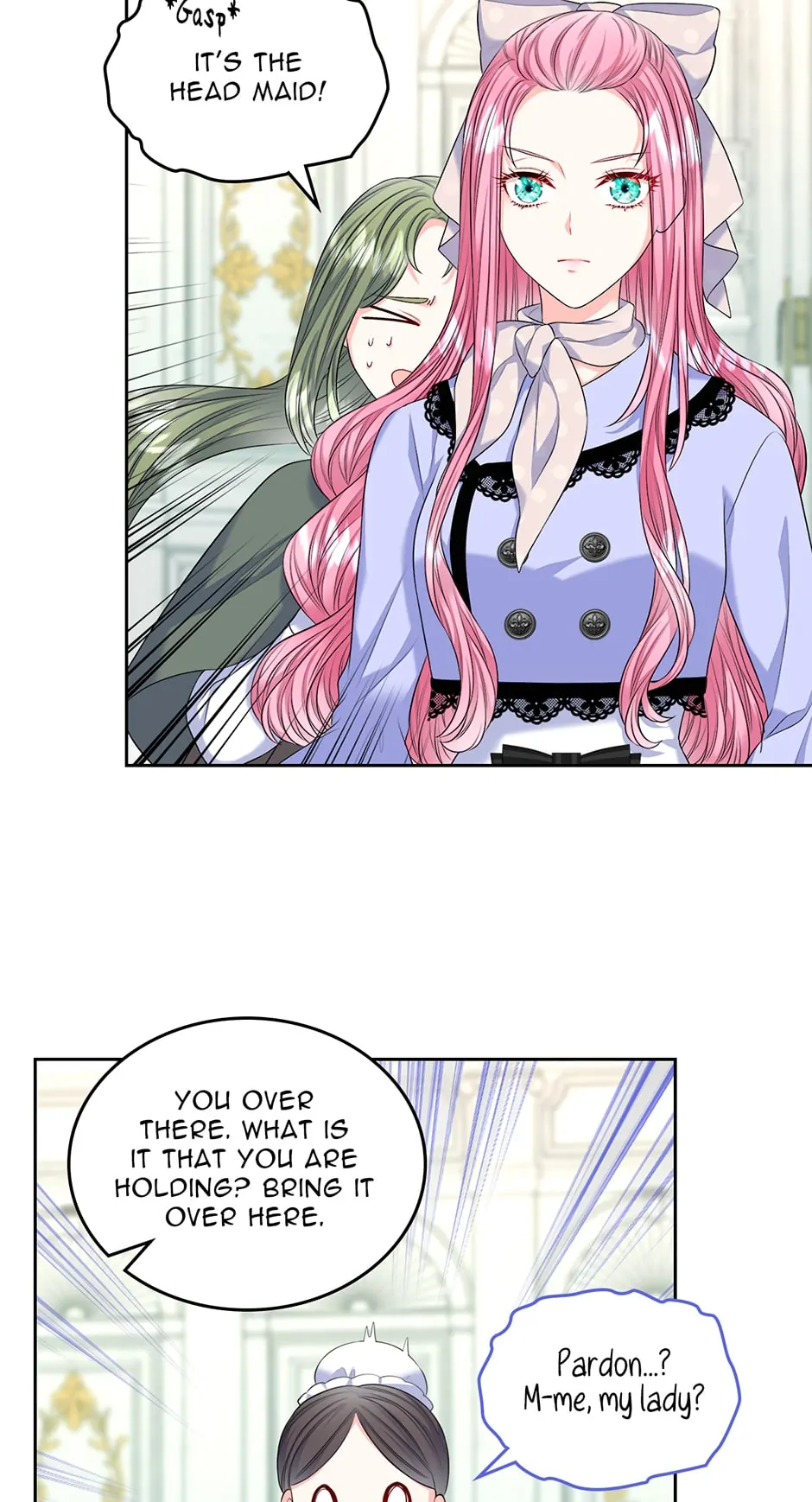 I Will Divorce the Female Lead’s Siscon Brother Chapter 17 - page 44