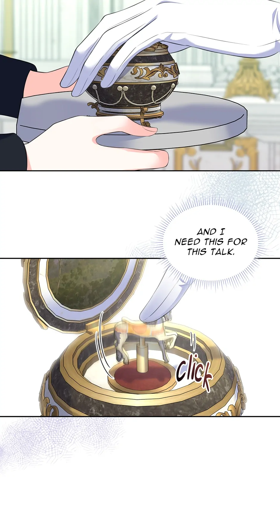 I Will Divorce the Female Lead’s Siscon Brother Chapter 17 - page 46