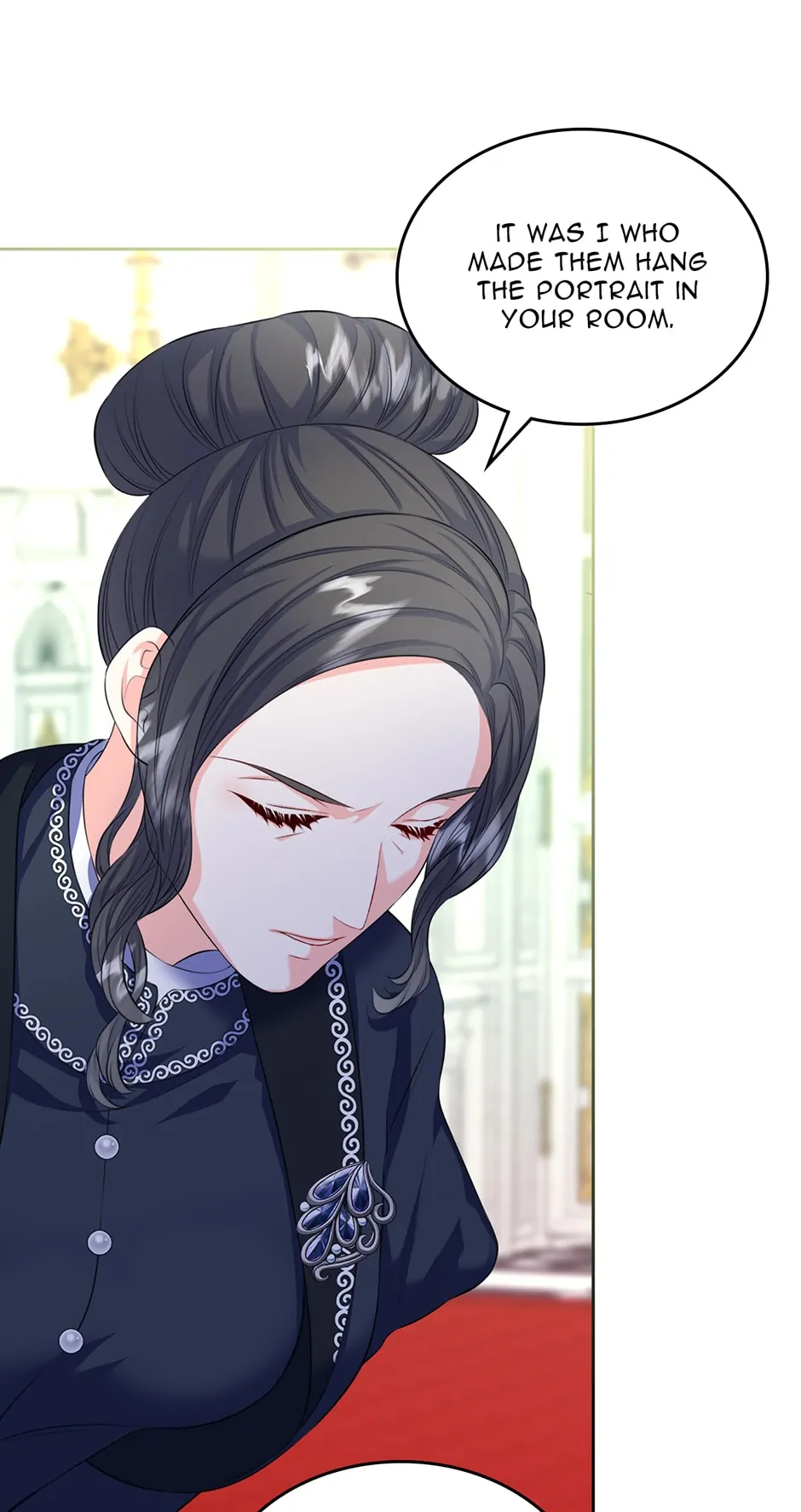 I Will Divorce the Female Lead’s Siscon Brother Chapter 17 - page 48