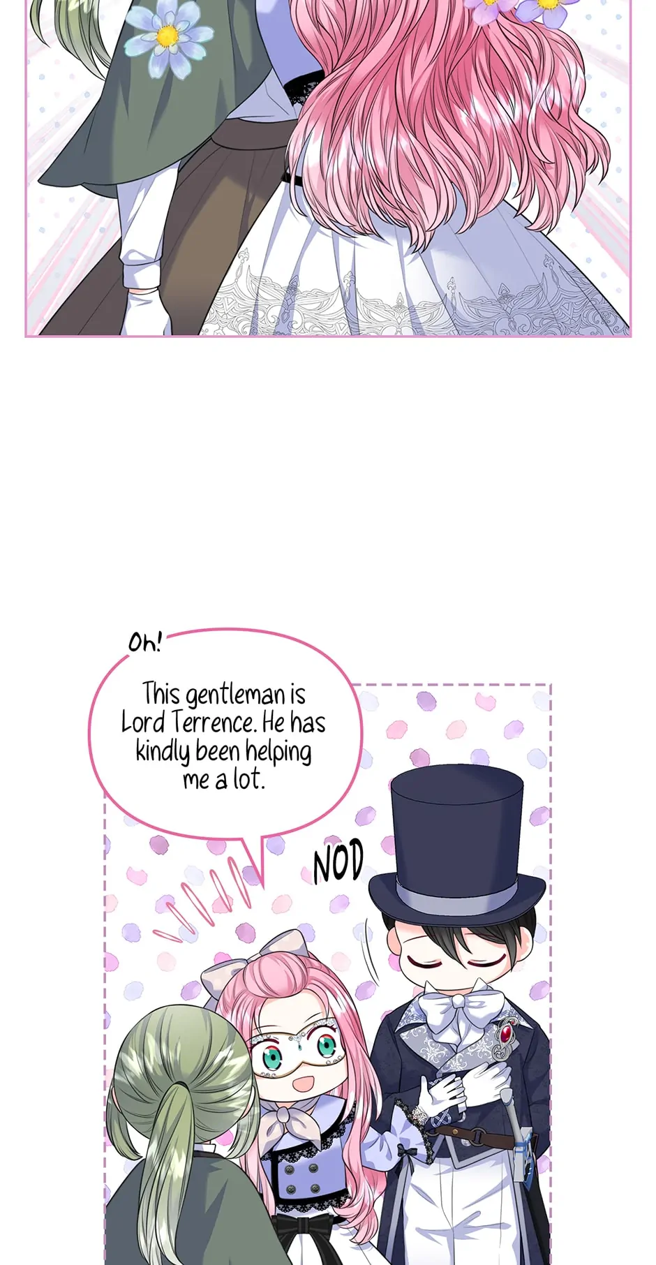 I Will Divorce the Female Lead’s Siscon Brother Chapter 17 - page 4