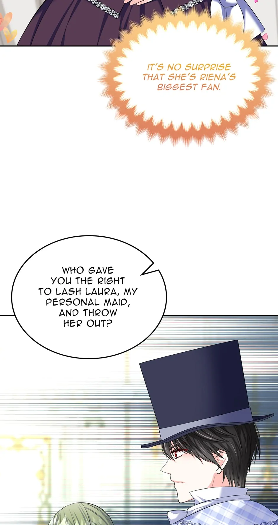 I Will Divorce the Female Lead’s Siscon Brother Chapter 17 - page 51