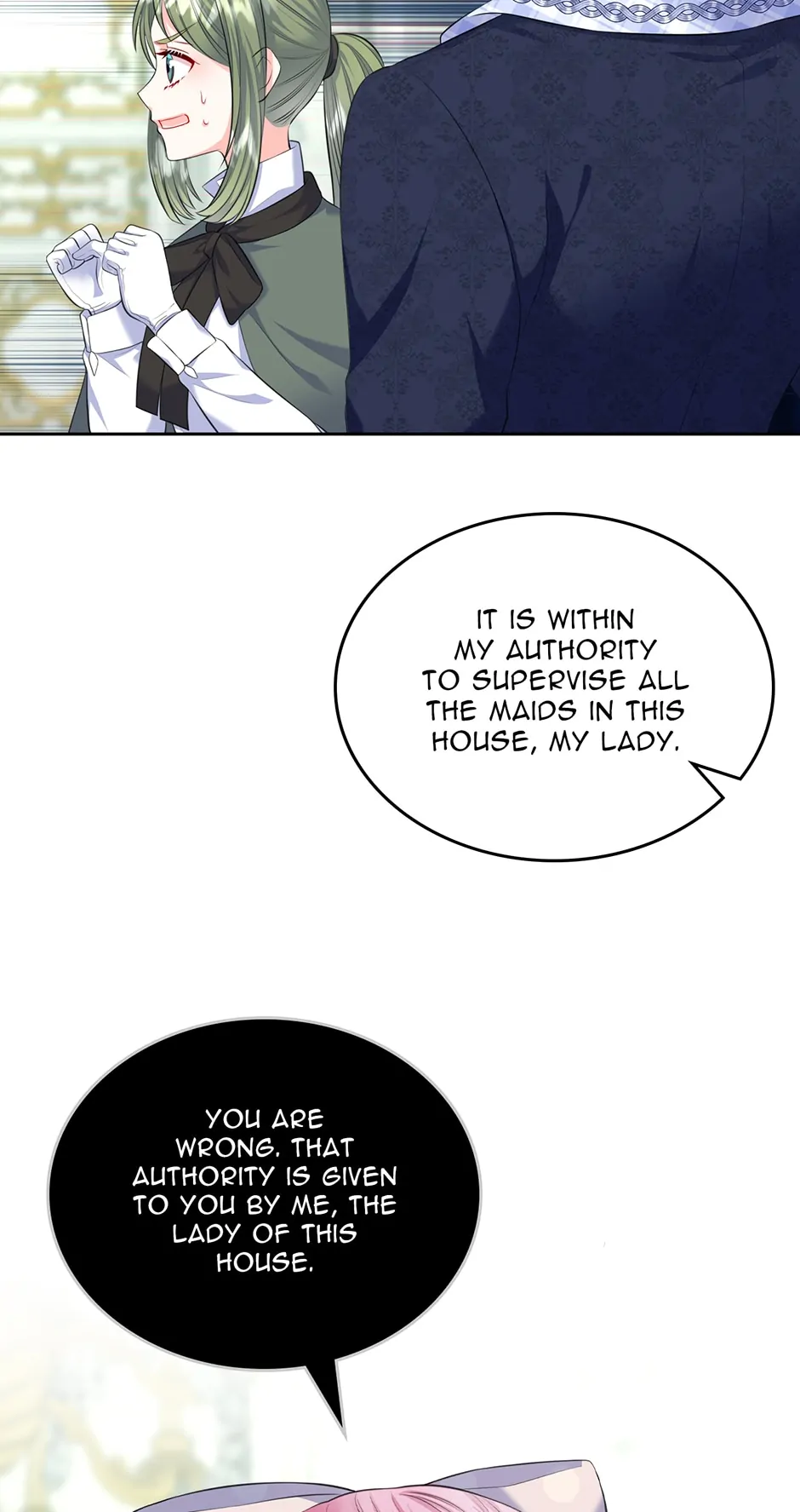 I Will Divorce the Female Lead’s Siscon Brother Chapter 17 - page 52