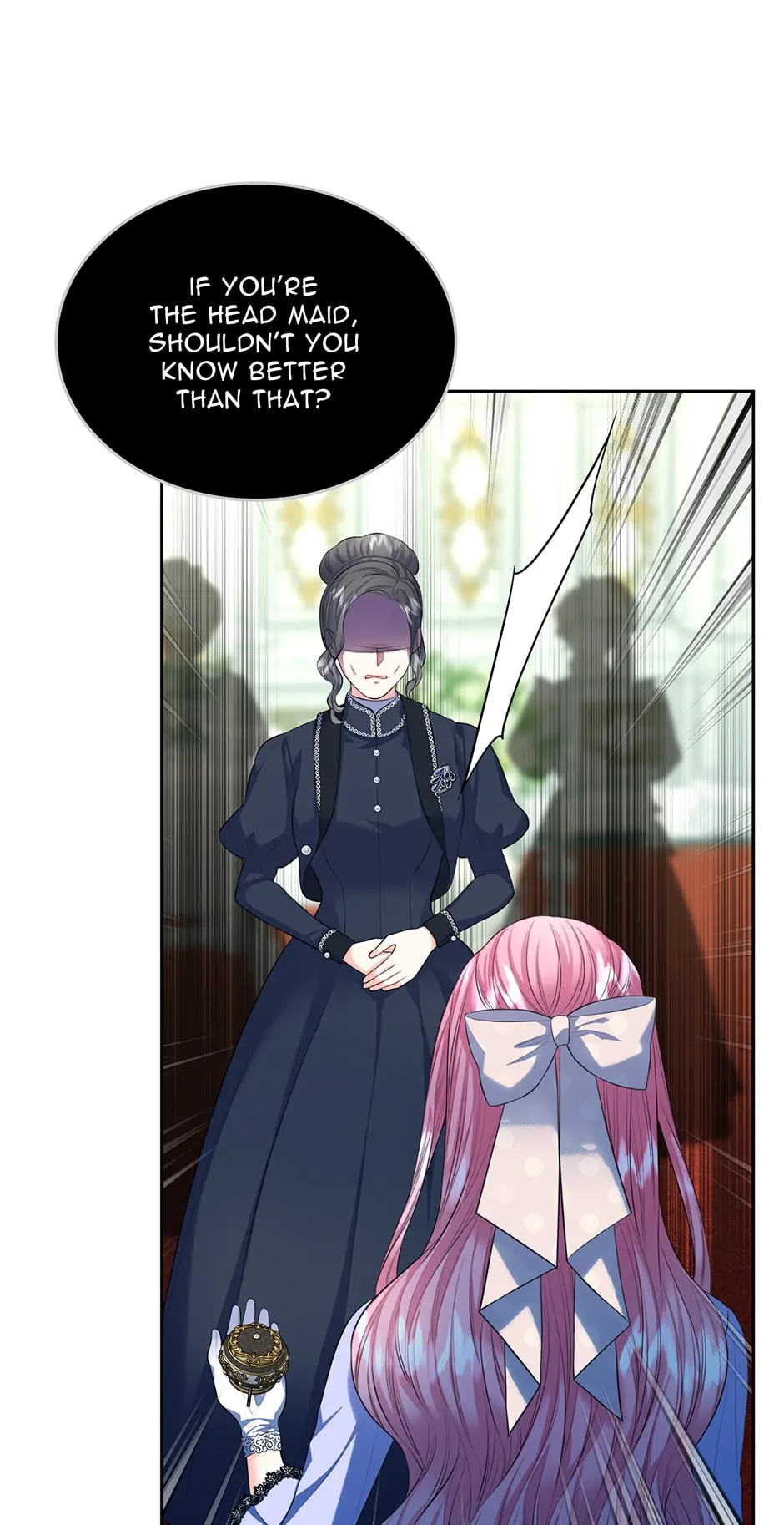 I Will Divorce the Female Lead’s Siscon Brother Chapter 17 - page 54