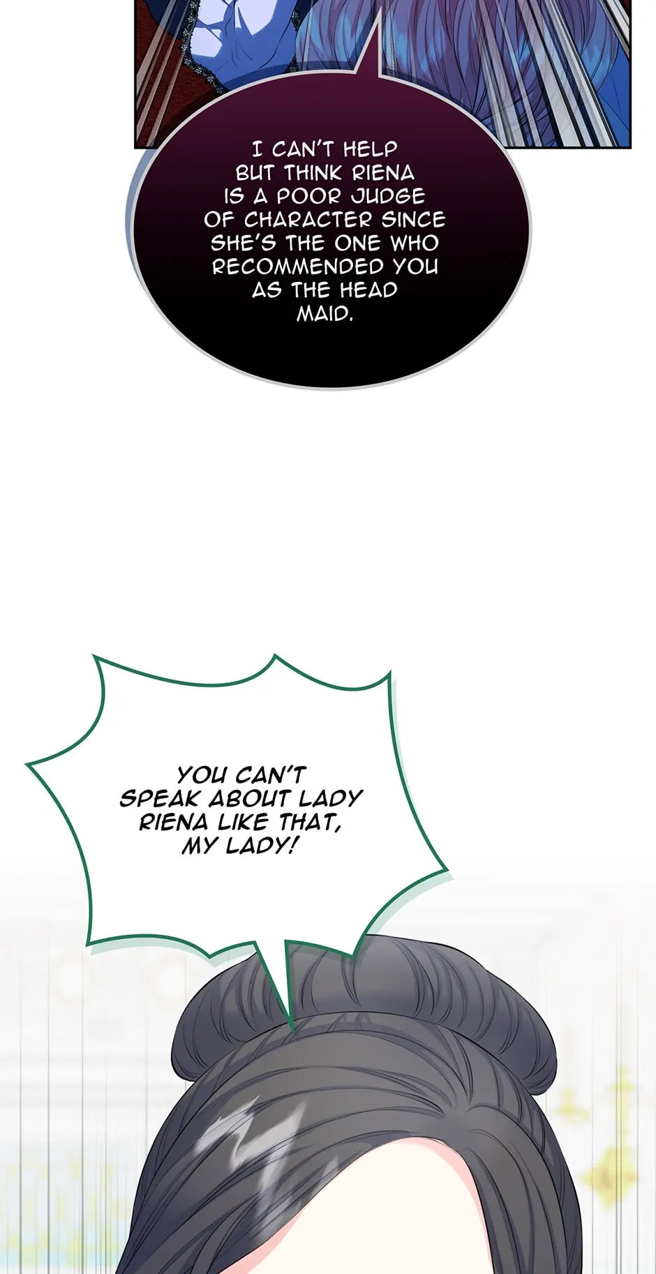 I Will Divorce the Female Lead’s Siscon Brother Chapter 17 - page 55