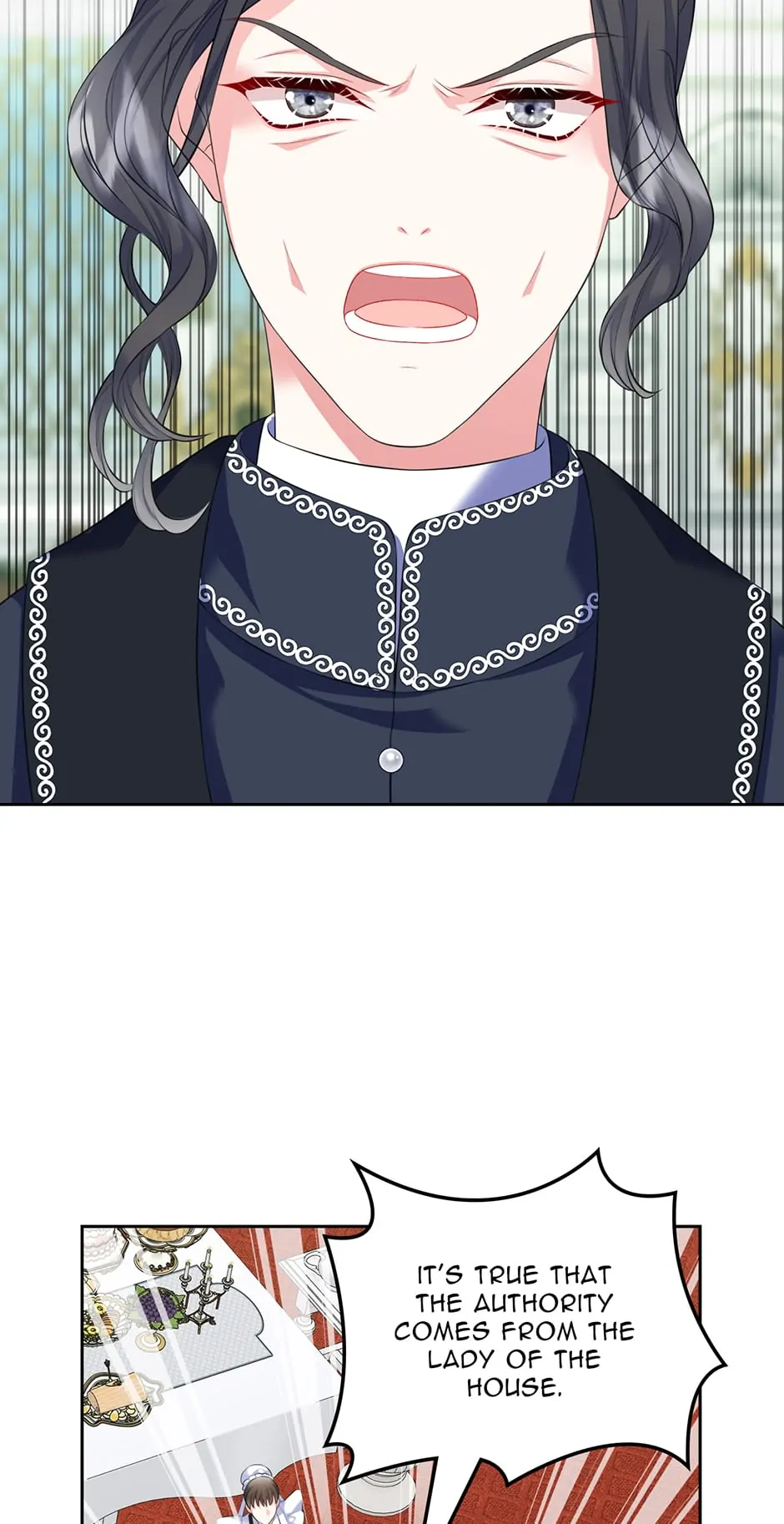 I Will Divorce the Female Lead’s Siscon Brother Chapter 17 - page 56