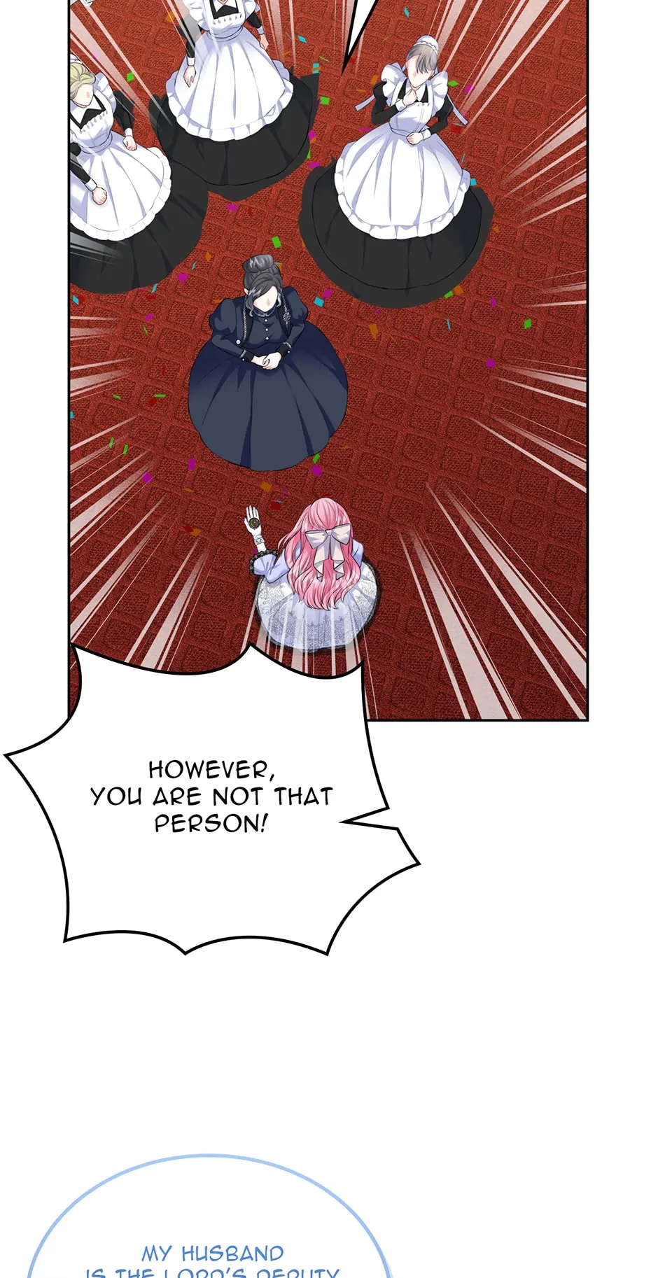 I Will Divorce the Female Lead’s Siscon Brother Chapter 17 - page 57
