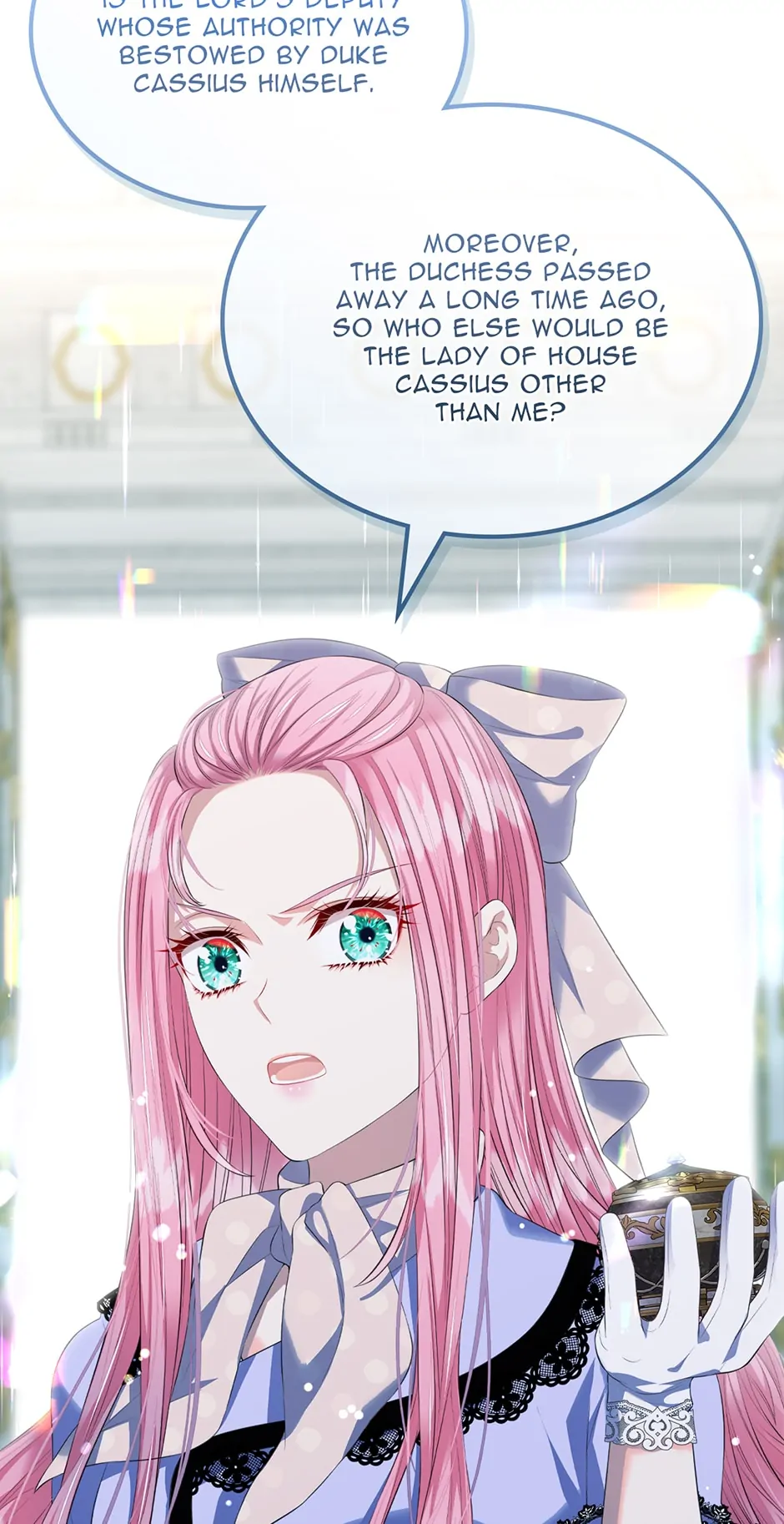 I Will Divorce the Female Lead’s Siscon Brother Chapter 17 - page 58