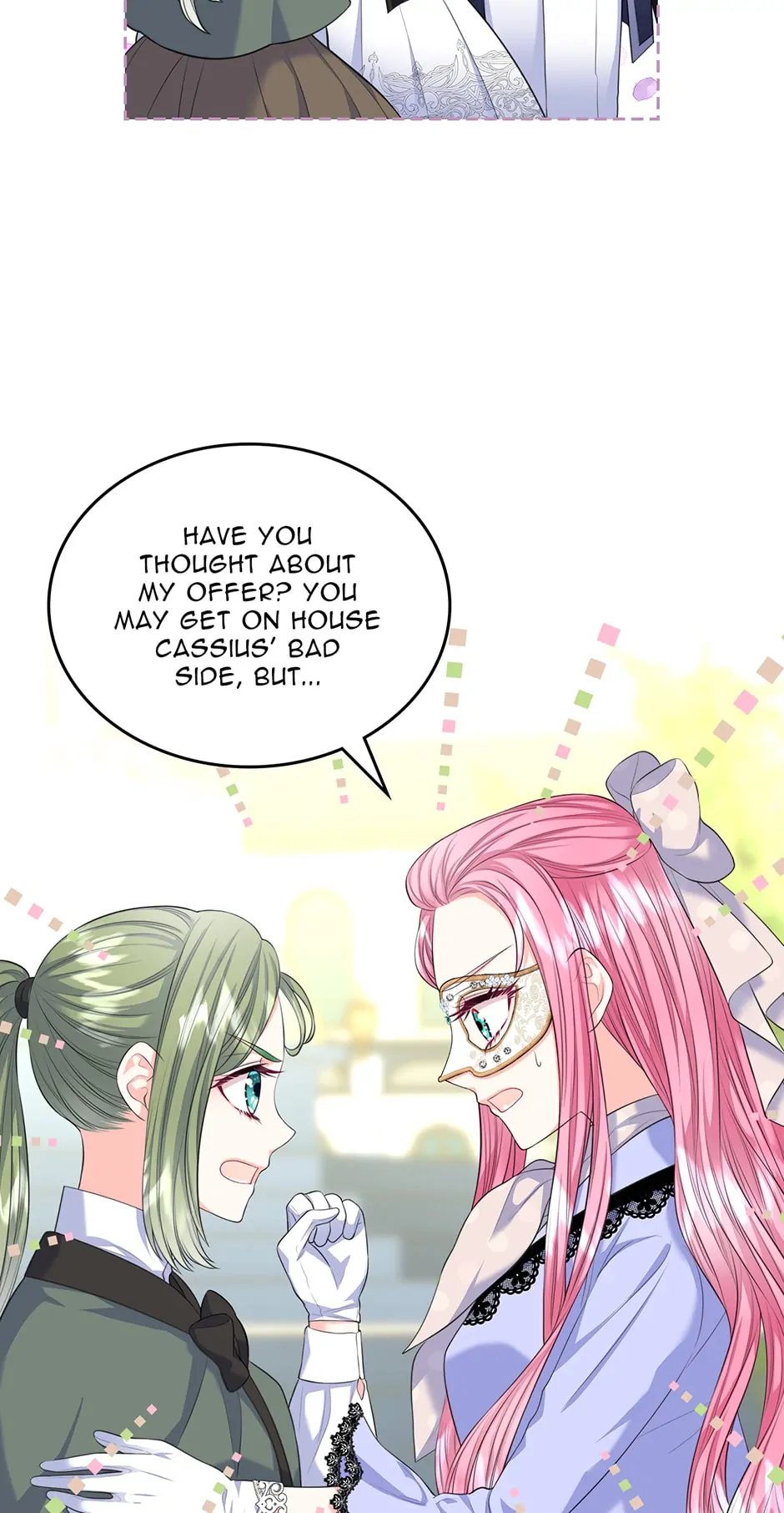 I Will Divorce the Female Lead’s Siscon Brother Chapter 17 - page 5