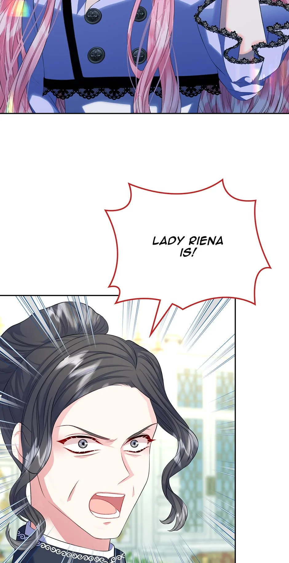 I Will Divorce the Female Lead’s Siscon Brother Chapter 17 - page 59