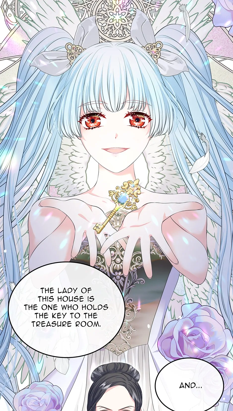 I Will Divorce the Female Lead’s Siscon Brother Chapter 17 - page 62