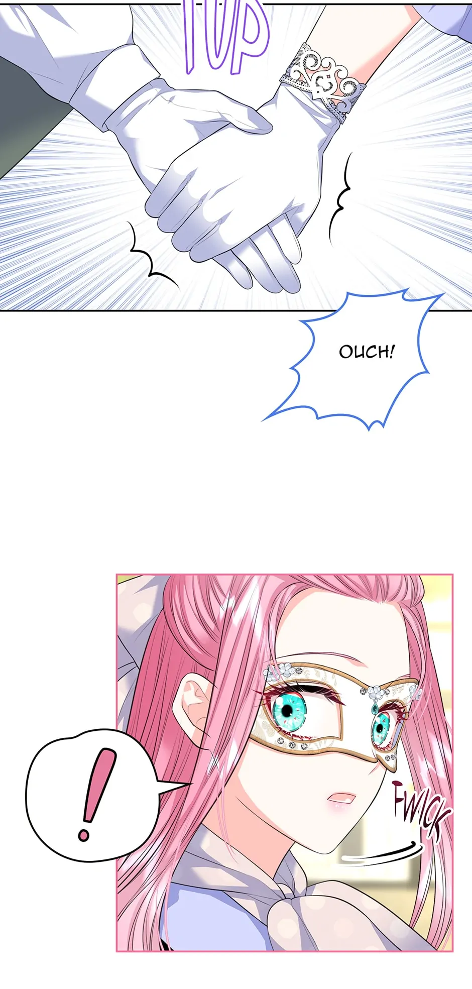 I Will Divorce the Female Lead’s Siscon Brother Chapter 17 - page 8