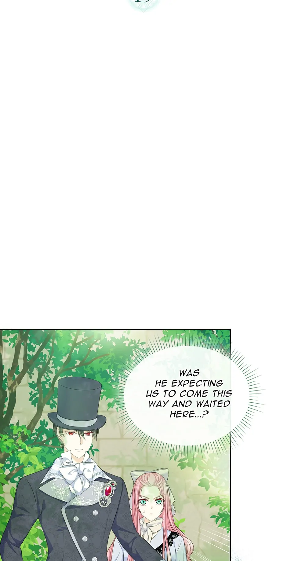 I Will Divorce the Female Lead’s Siscon Brother Chapter 19 - page 12