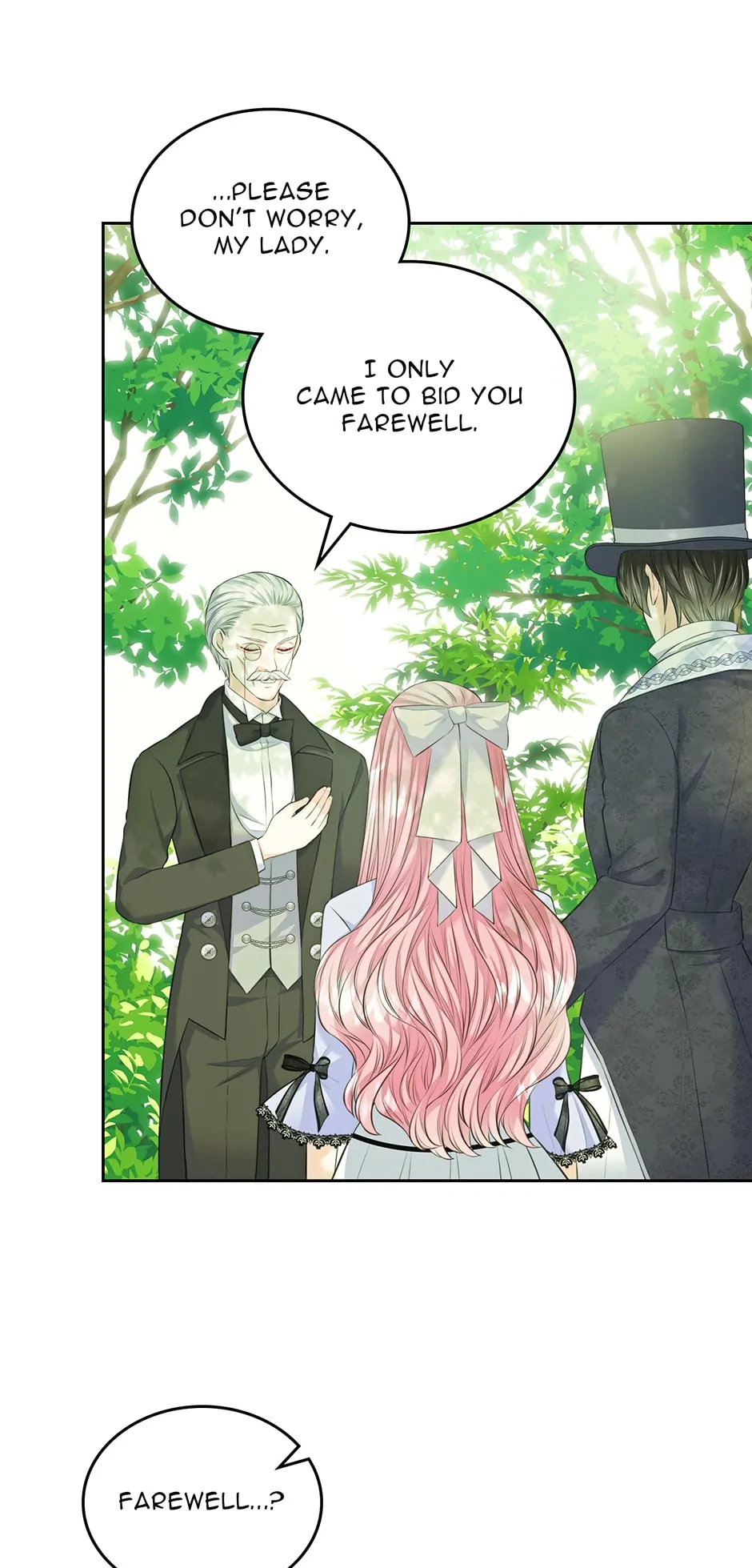 I Will Divorce the Female Lead’s Siscon Brother Chapter 19 - page 17